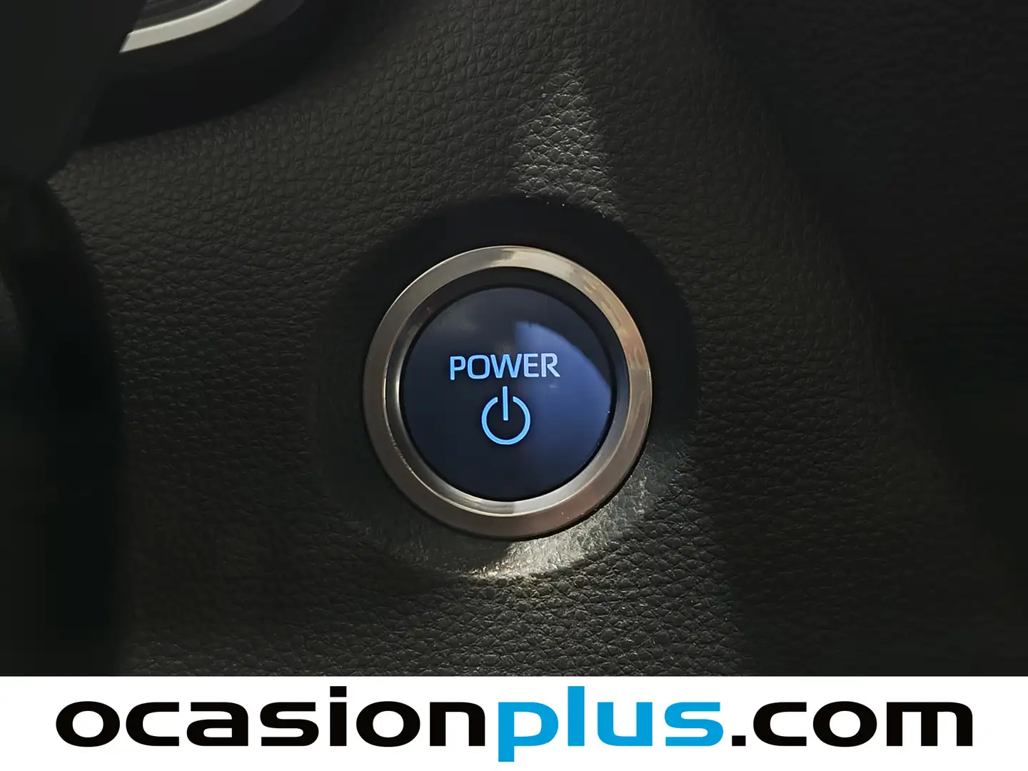 Foto Toyota Corolla Toyota Corolla 1.8 125 Híbrido Active Tech E-CVT Sedán (122 CV)