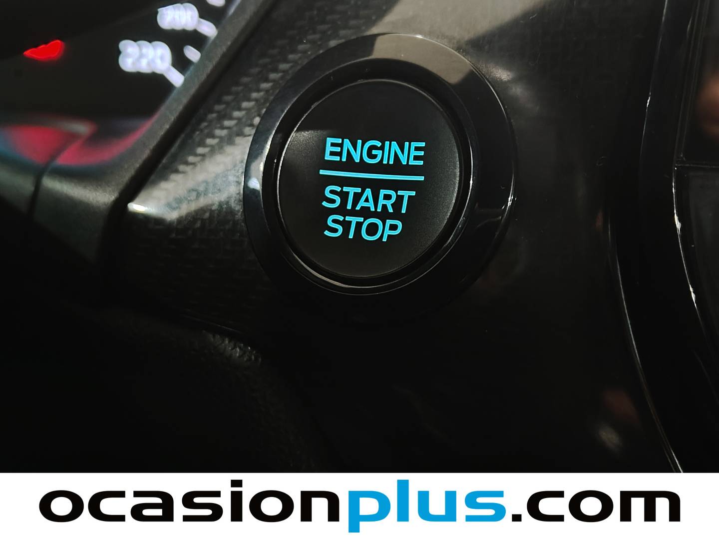 Acabados Ford Fiesta Ford Fiesta 1.0 EcoBoost MHEV ST-Line (125 CV)