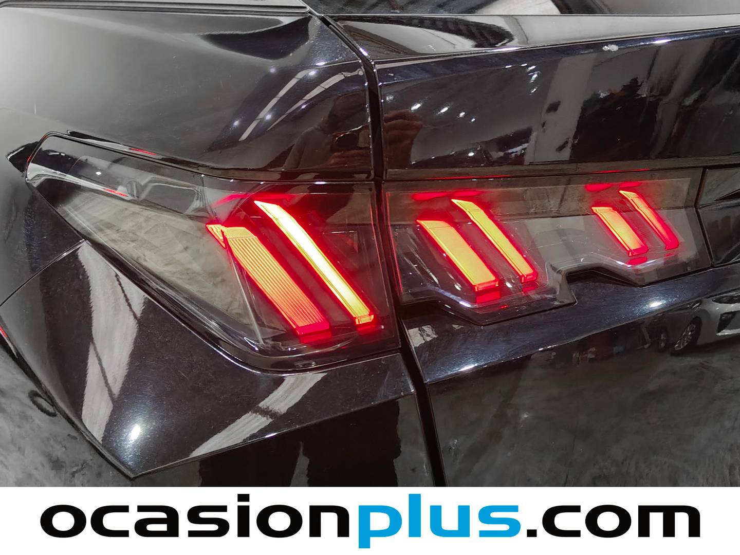 Accesorios del Peugeot 3008 Hybrid Peugeot 3008 Hybrid 145 Allure eDCS6 (145 CV)