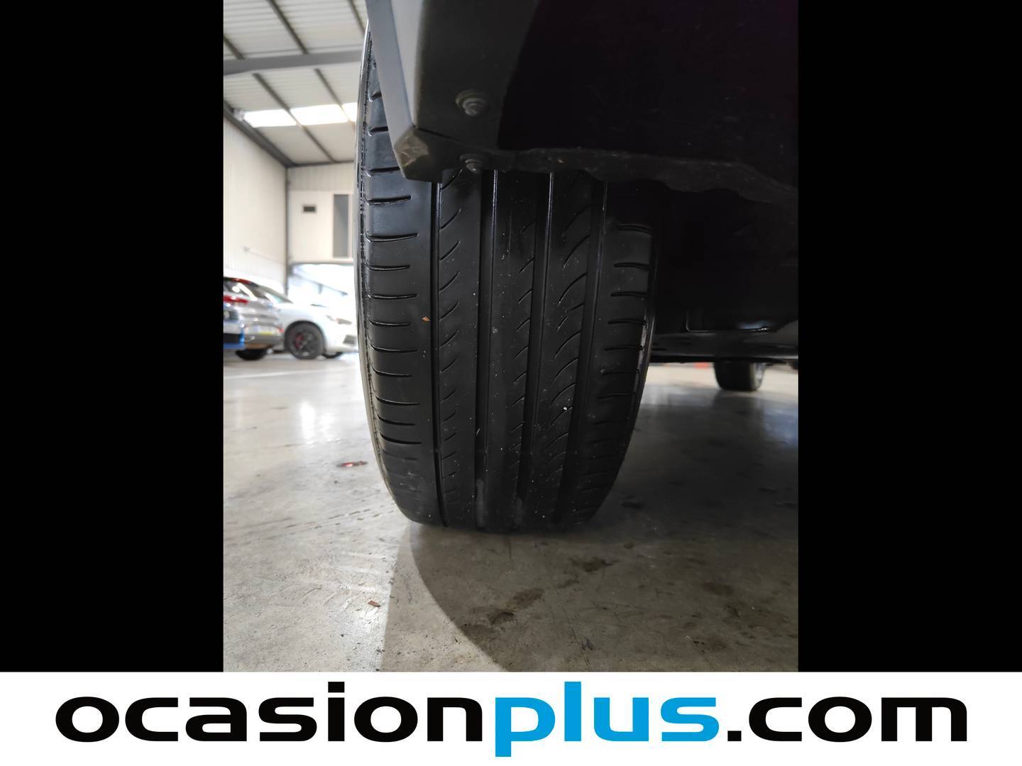 Foto Lynk & Co 01 Lynk & Co 01 1.5 HEV (197 CV)