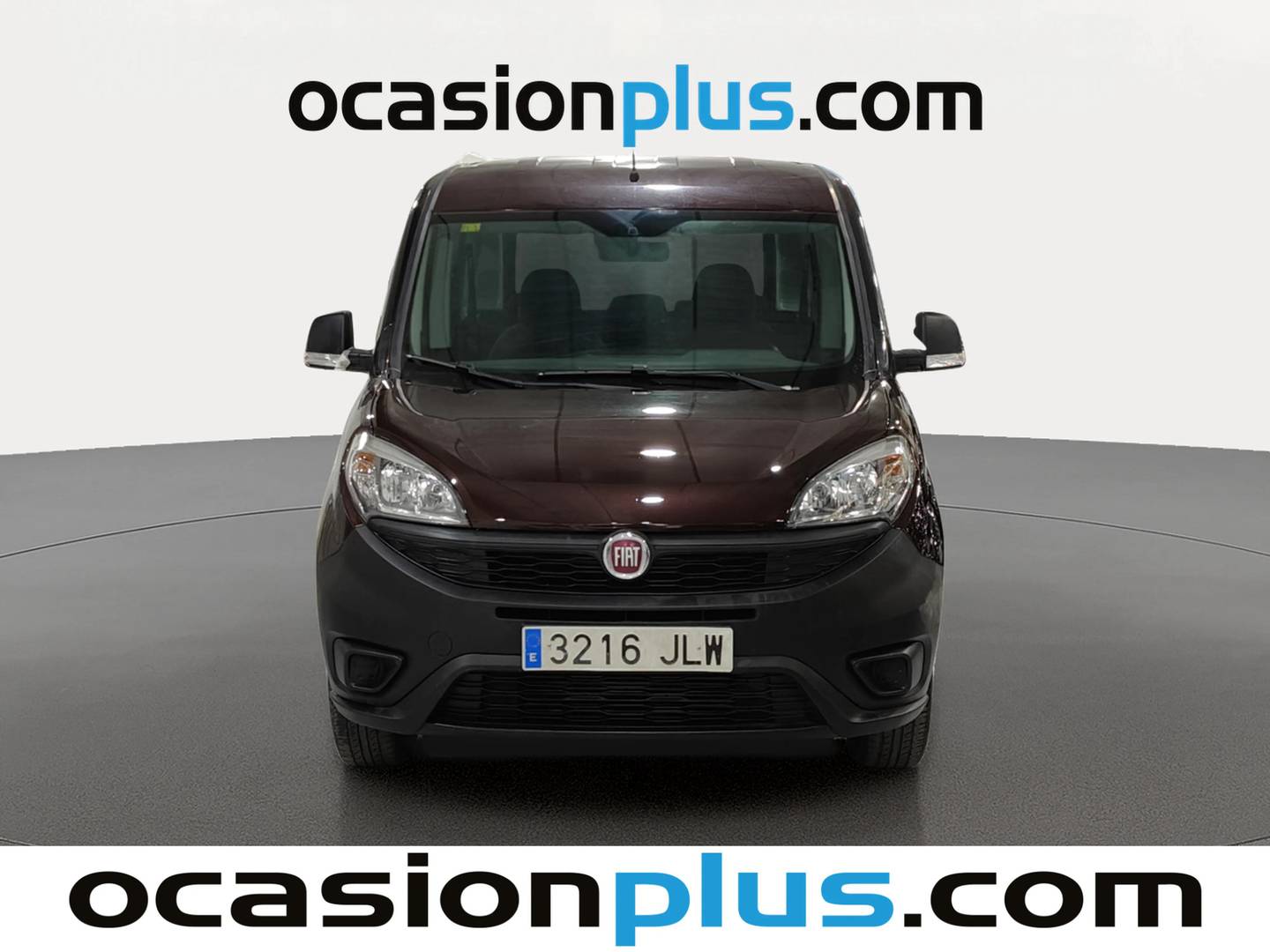 Foto Fiat Doblò Fiat Dobló 1.3 Multijet Pop N1 (90 CV)