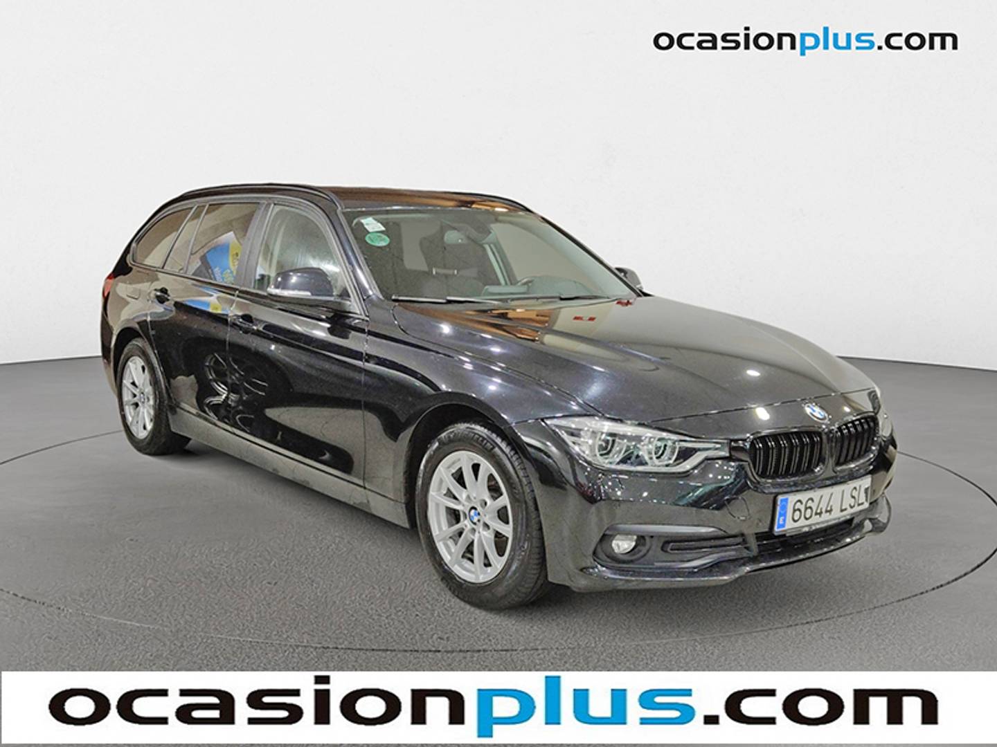 Foto BMW Serie 3 BMW Serie 3 320d xDrive Touring (190 CV)