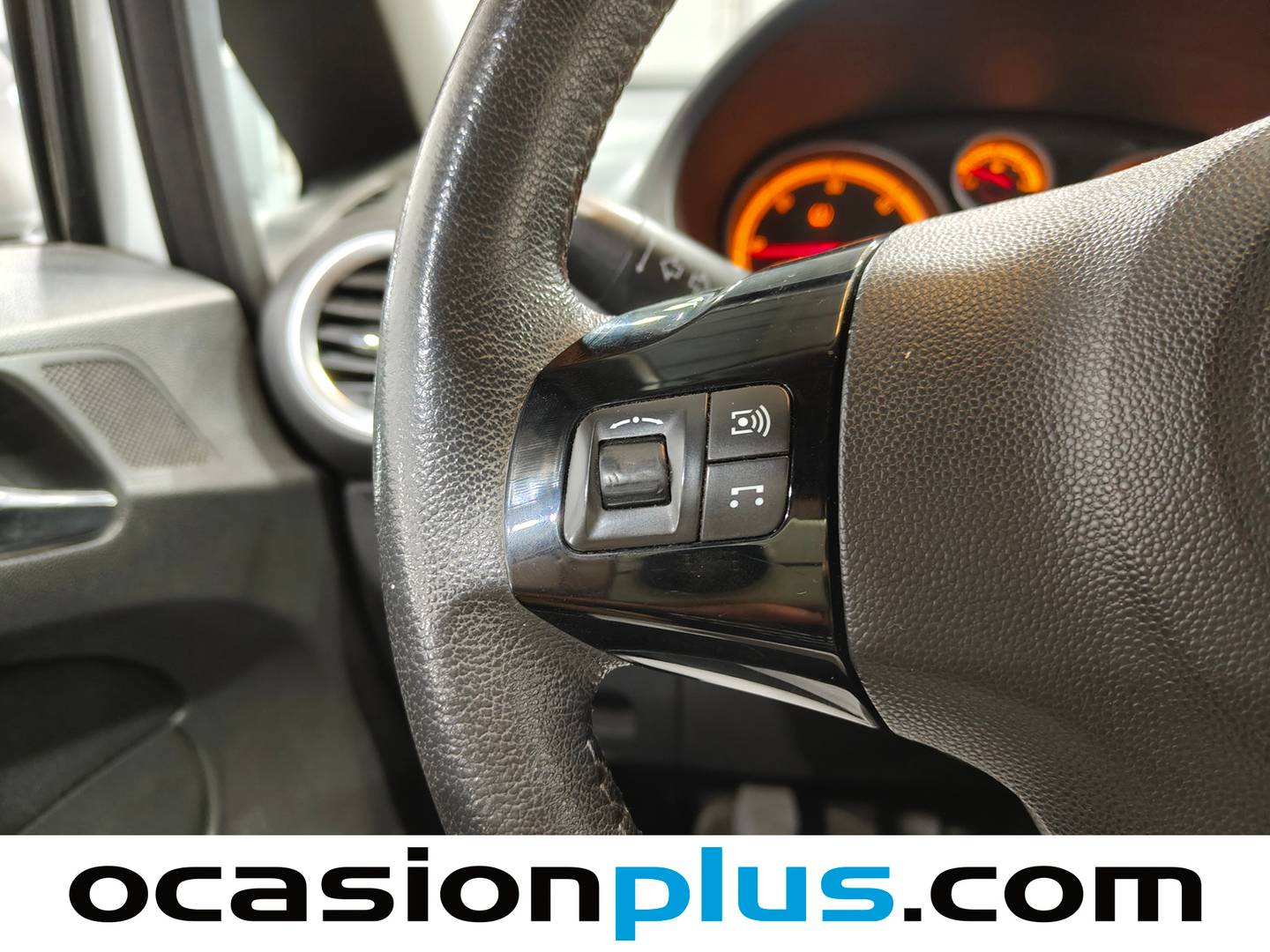 Opel Corsa Opel Corsa 1.3 ecoFlex Selective (75 CV) 2014