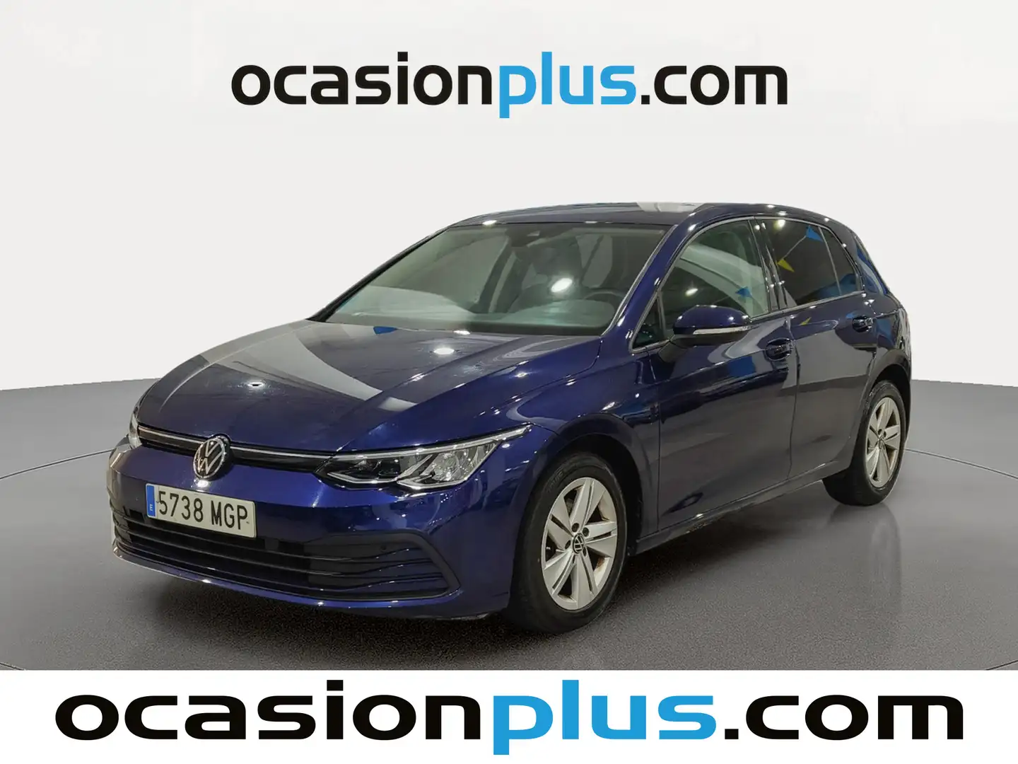 Foto Volkswagen Golf Volkswagen Golf Life 1.0 TSI (110 CV)