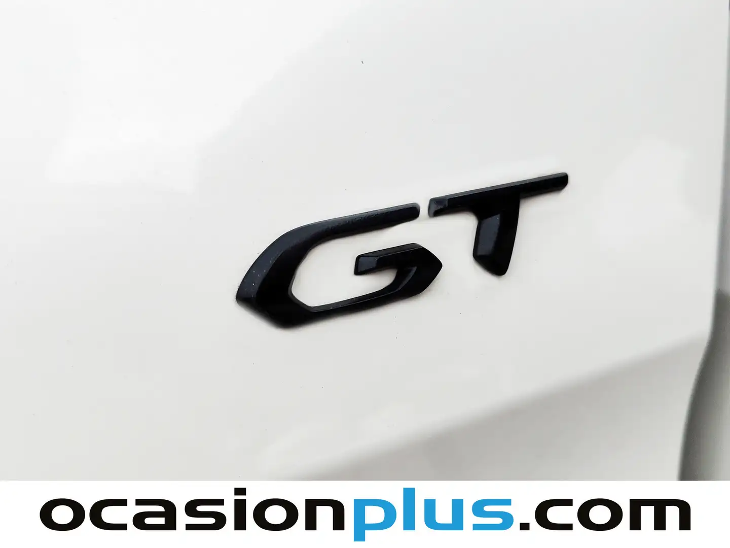 Foto Peugeot 5008 Peugeot 5008 BlueHDi 180 S&S GT EAT8 (180 CV) 7 Plazas