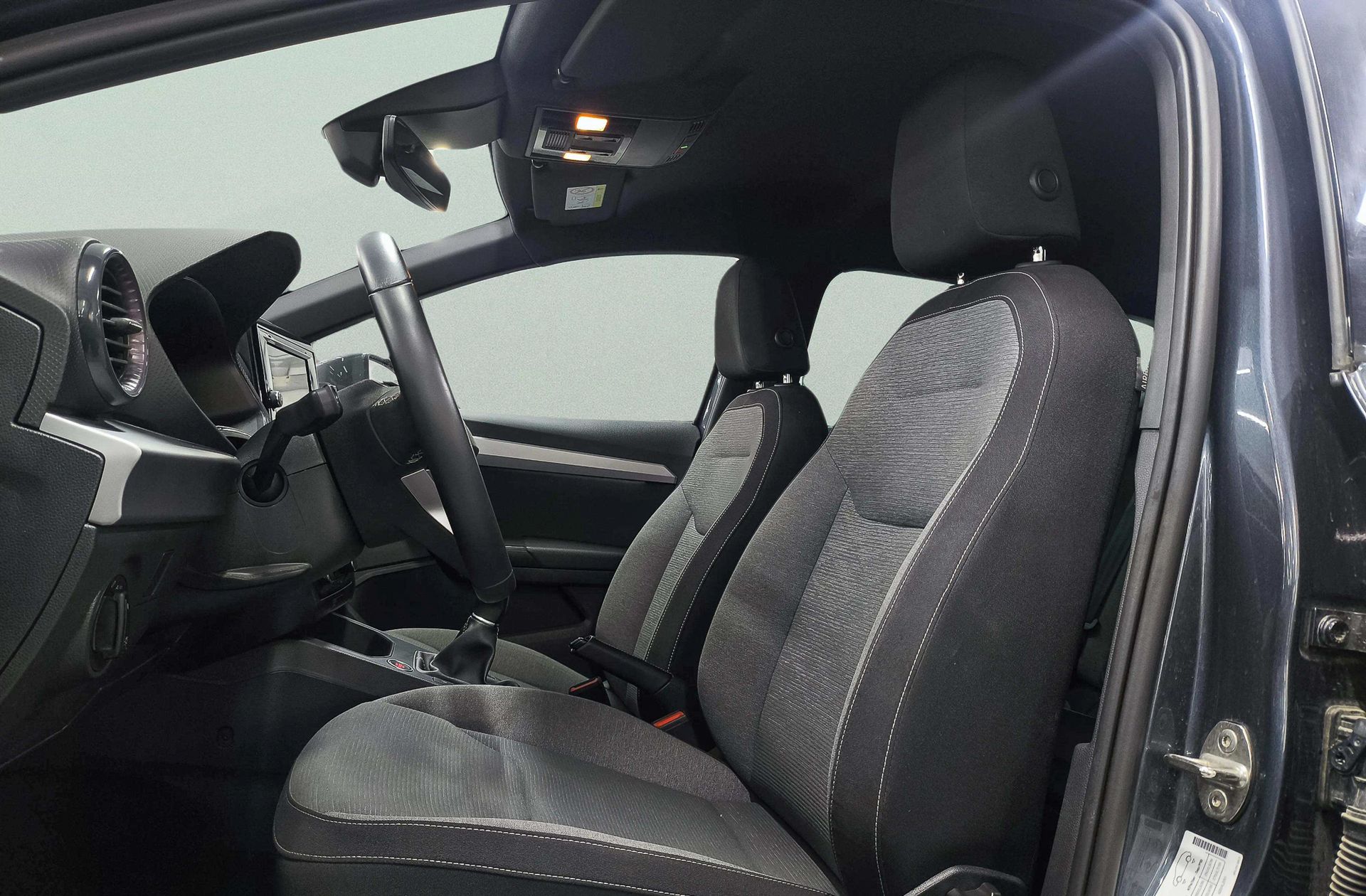 SEAT Ibiza 1.0 TSI Xcellence - foto 10