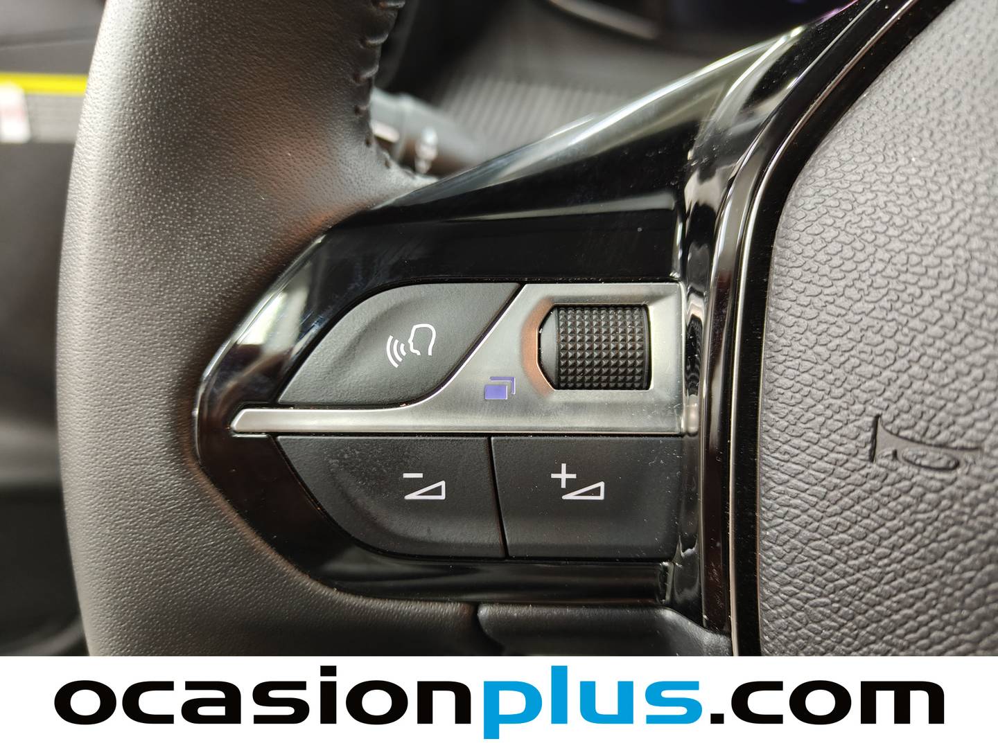 Foto Peugeot 208 Peugeot 208 PureTech 100 Allure (100 CV)