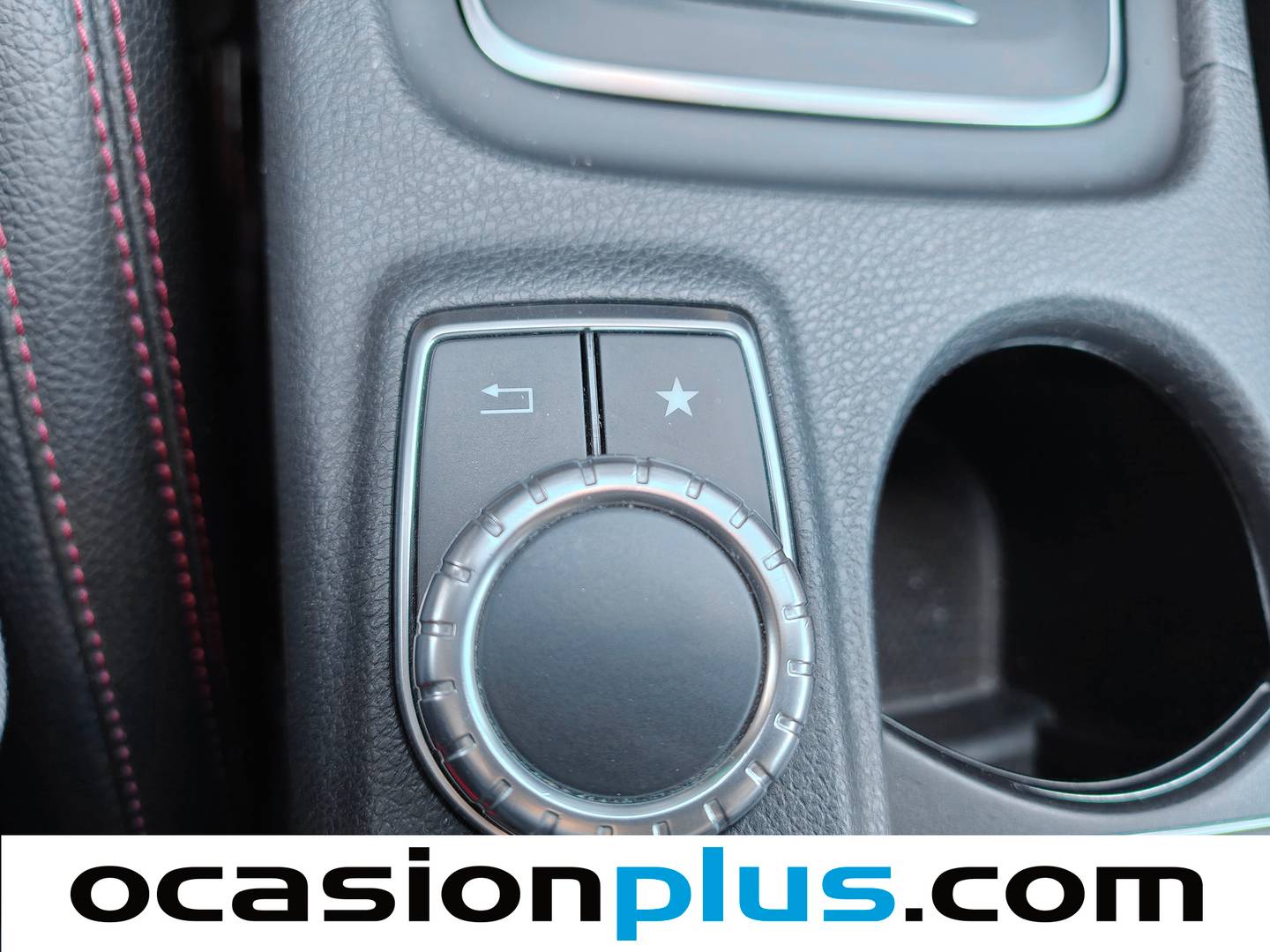 Mercedes GLA Mercedes GLA 200 d (136 CV) Pack AMG al mejor precio