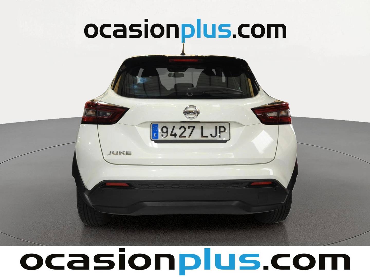 Nissan JUKE Nissan Juke DIG-T Acenta (117 CV) al mejor precio
