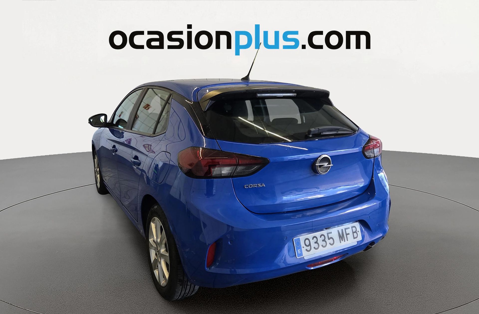 Opel Corsa 1.2 XEL Edition - foto 3