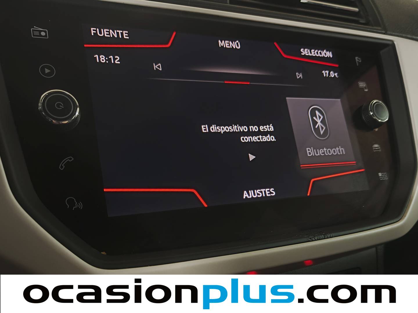 Seat Arona Seat Arona 1.6 TDI Xcellence (115 CV) de segunda mano