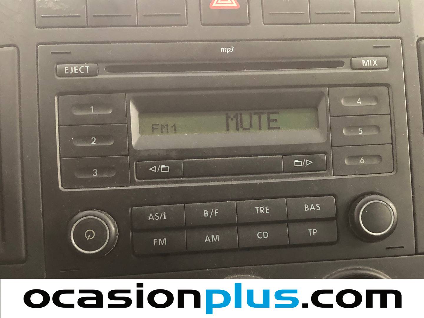 Foto Volkswagen Polo Volkswagen Polo Edition 1.4 (80 CV)