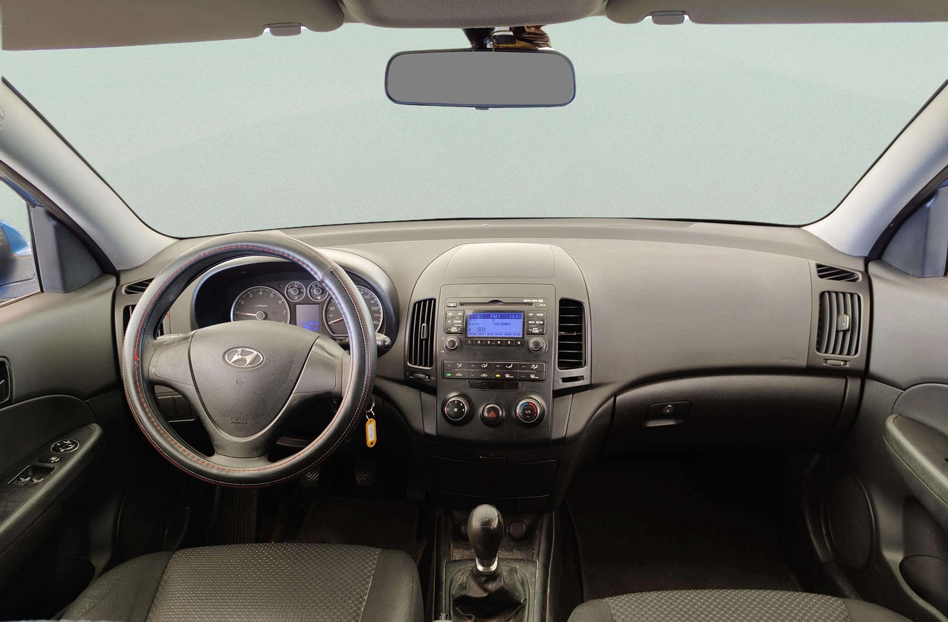 Hyundai i30 1.4 GL FDU Classic - foto 6