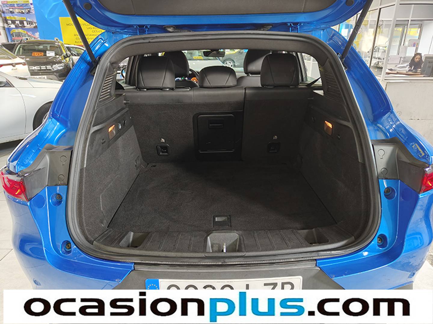 Foto Alfa Romeo Tonale Alfa Romeo Tonale 1.5 MHEV Sprint FWD (130 CV)