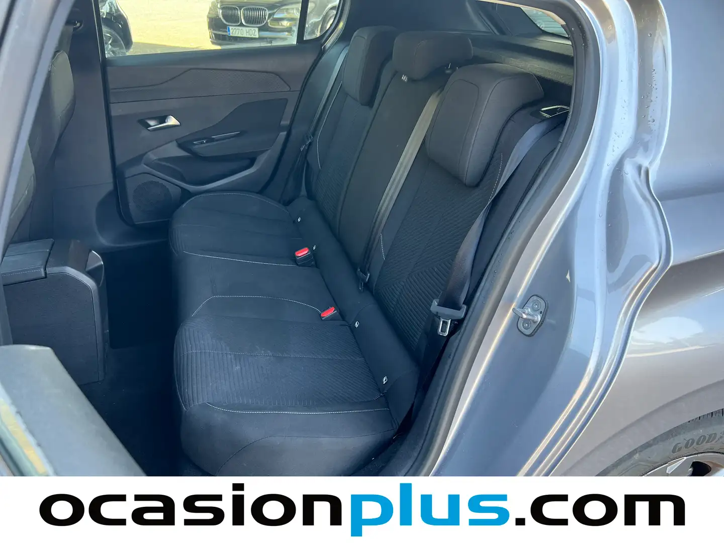 Foto Peugeot 308 Peugeot 308 PureTech 130 S&S Active Pack EAT8 (130 CV)