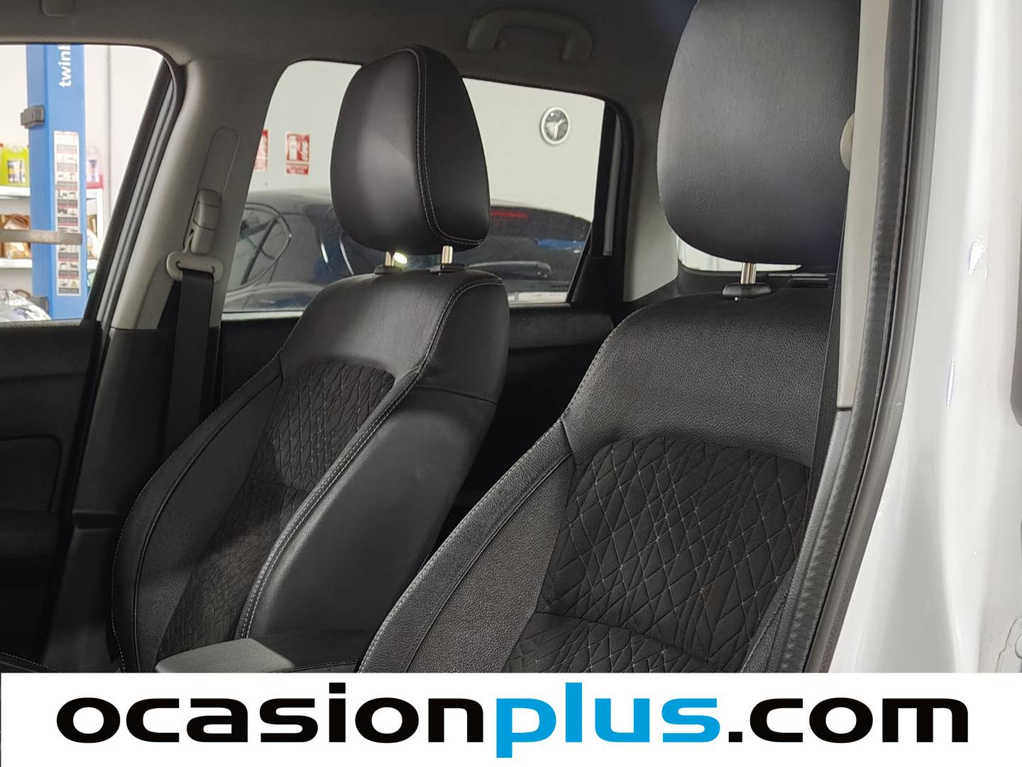 Foto Suzuki Vitara Suzuki Vitara 1.5 Hybrid GLX Strong 4WD Auto (116 CV)