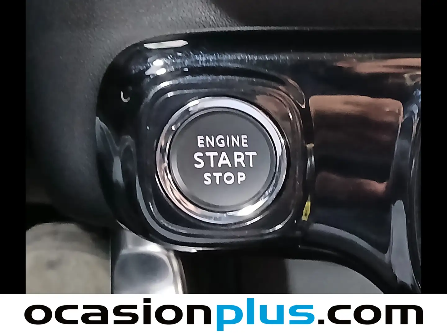 Foto Citroën C3 Aircross Citroen C3 Aircross PureTech 110 S&S Max (110 CV)