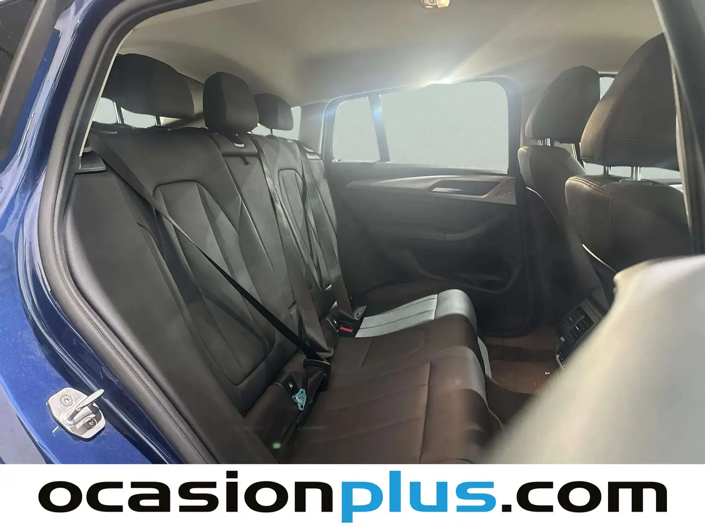 Foto BMW X4 BMW X4 xDrive30i (252 CV)