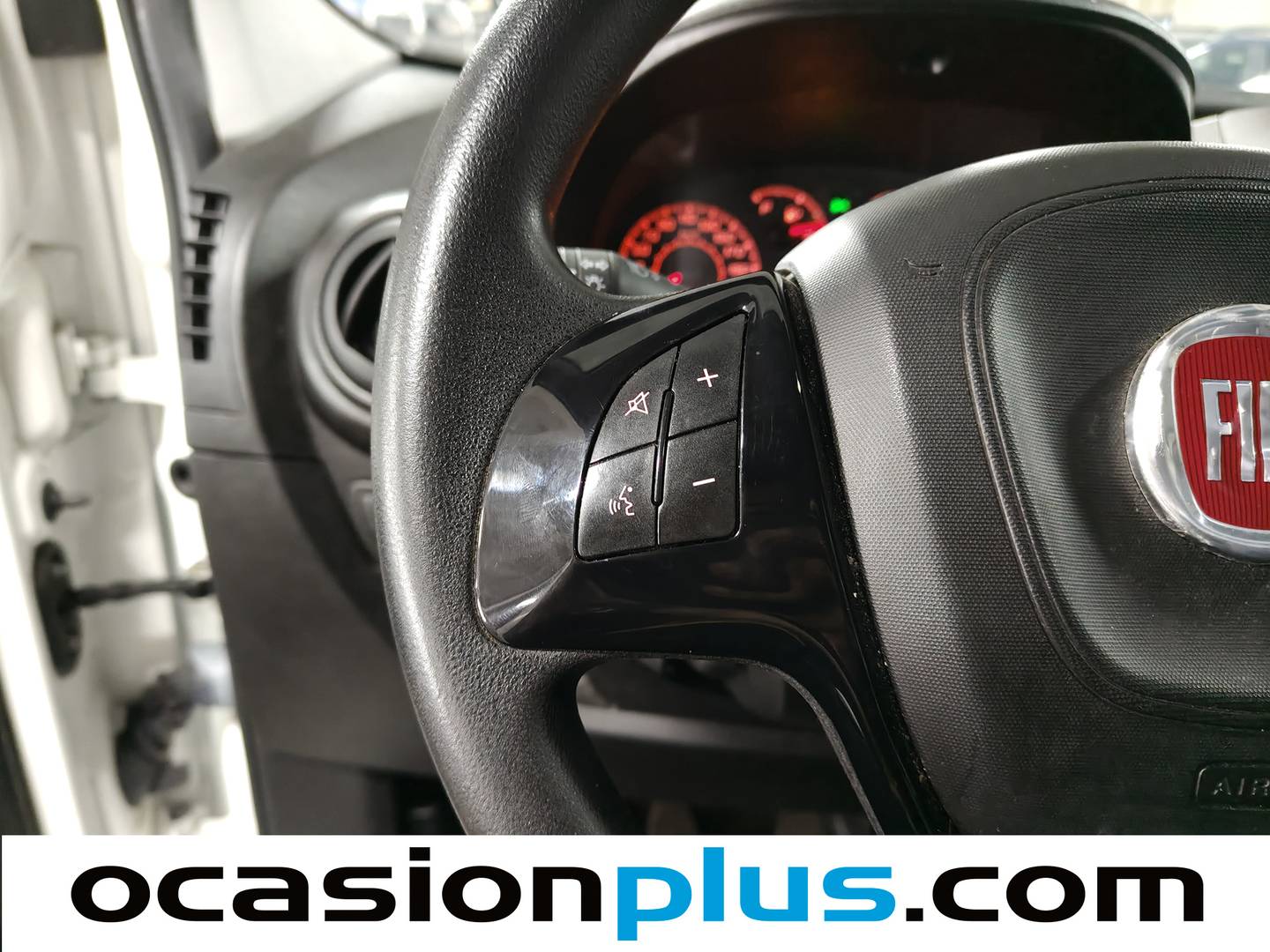 Fiat Fiorino Fiat Fiorino Cargo 1.3 Multijet SX N1 (95 CV) manual