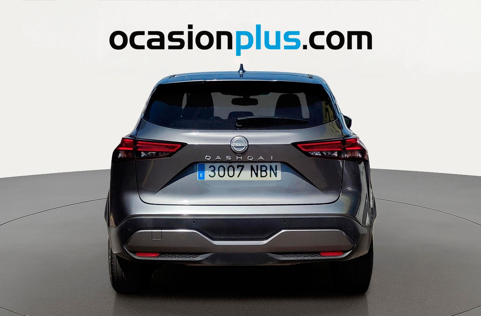 Nissan Qashqai DIG-T 140 N-Connecta - foto 13