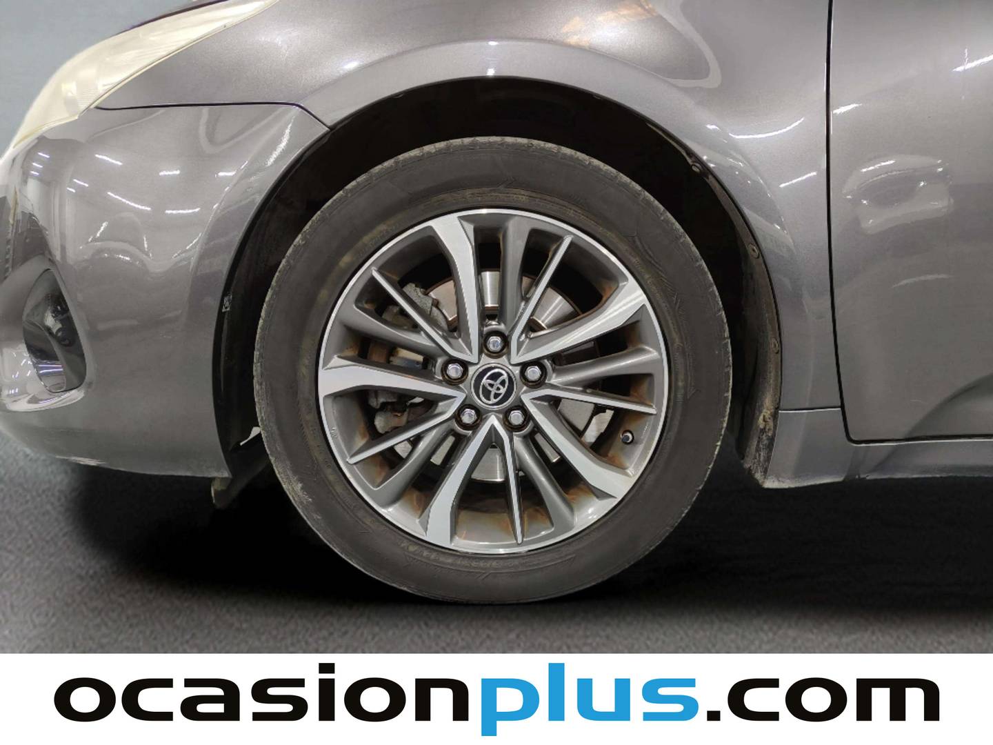 Toyota Avensis Toyota Avensis 150D Advance (143 CV) al mejor precio