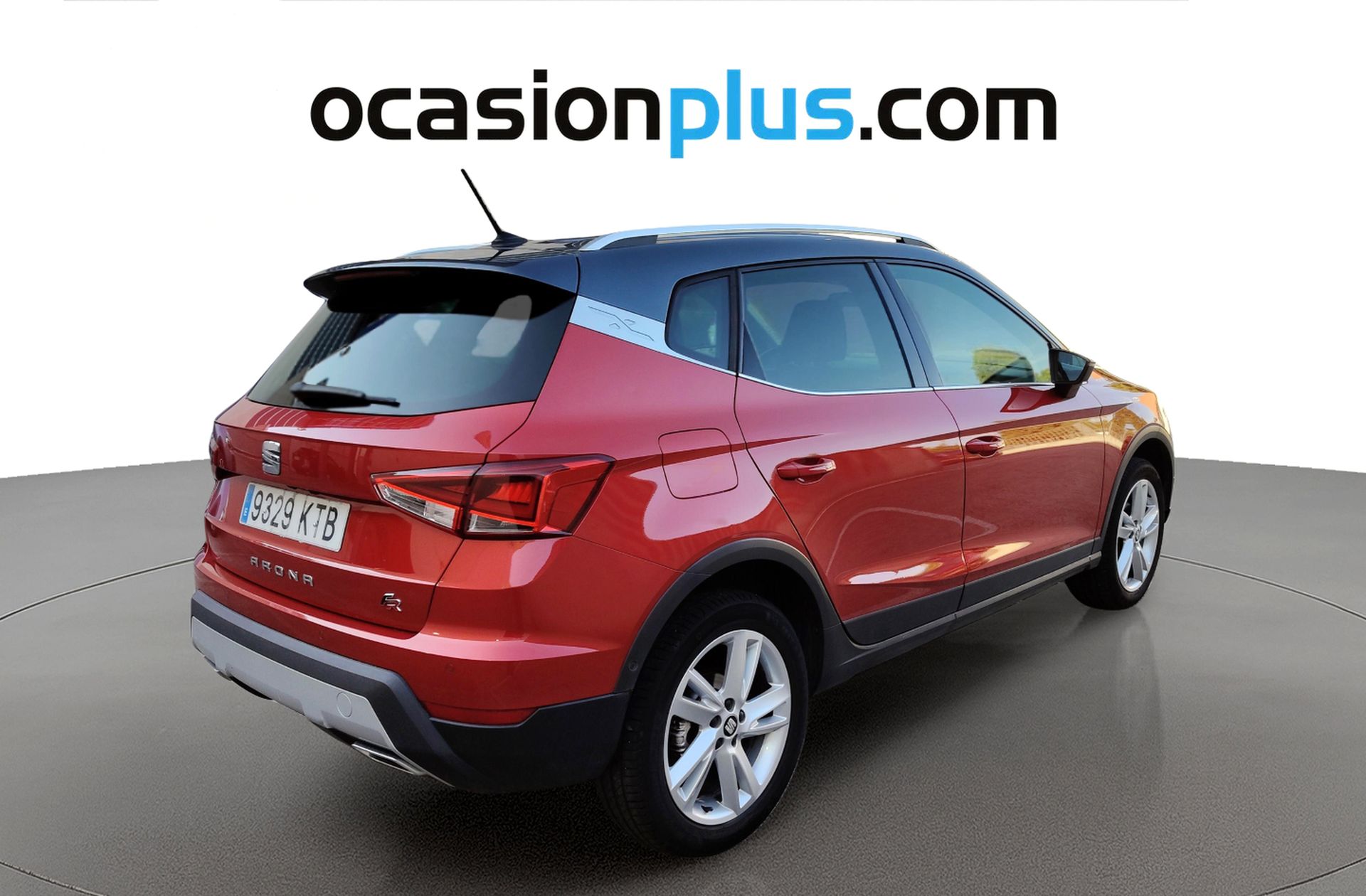 SEAT Arona 1.6 TDI Ecomotive FR - foto 4