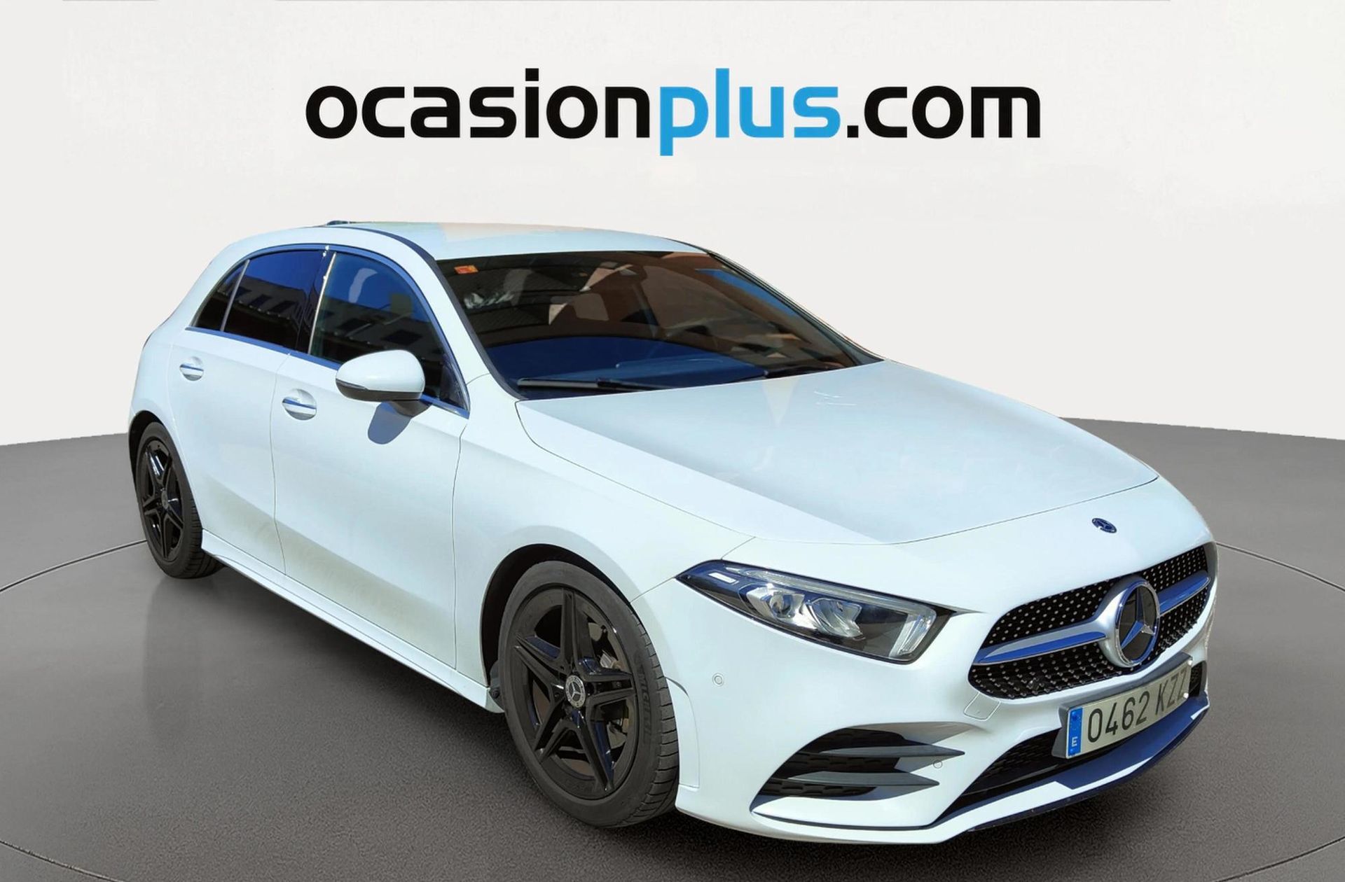 Mercedes-Benz Clase A 180 d Pack AMG - foto 2