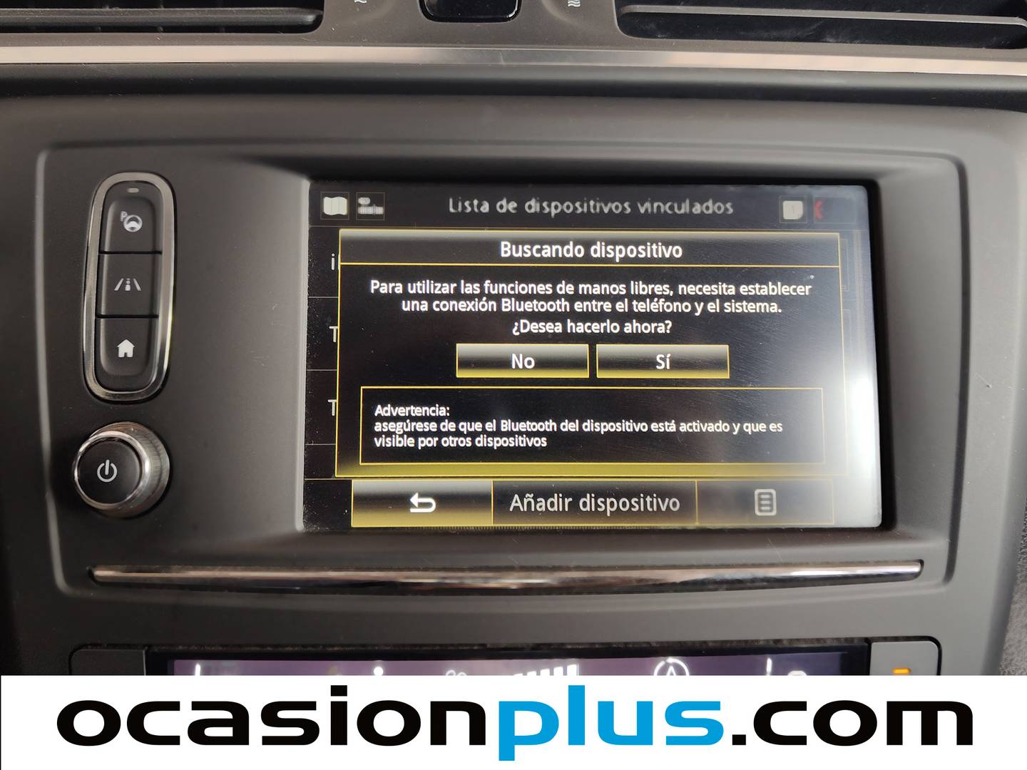 Renault Kadjar Renault Kadjar Zen GPF TCe (160 CV) de segunda mano