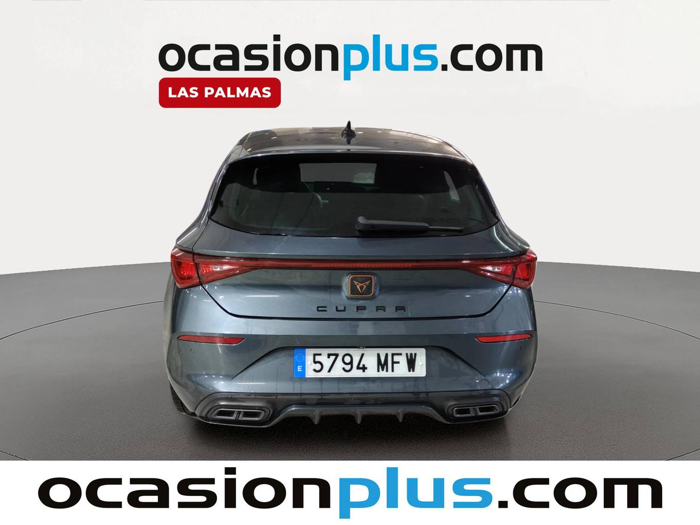 Cupra León Cupra León 1.5 eTSI DSG (150 CV) al mejor precio