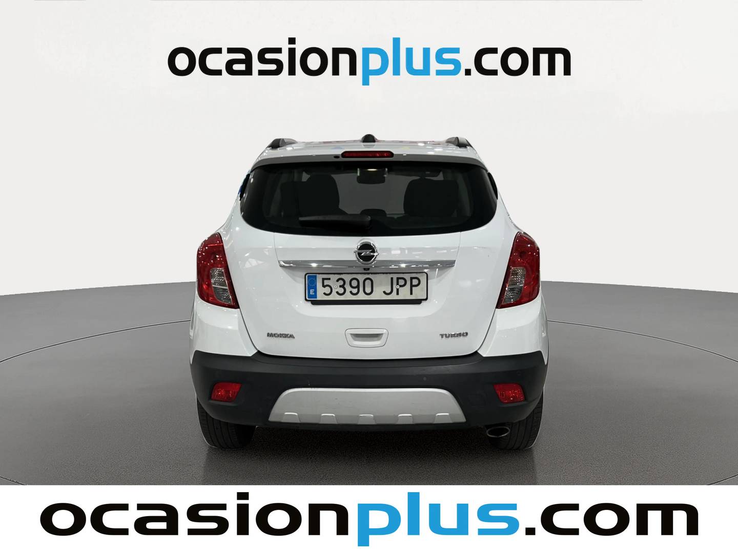 Opel Mokka Opel Mokka 1.4 Turbo Selective 4x2 (140 CV) barato