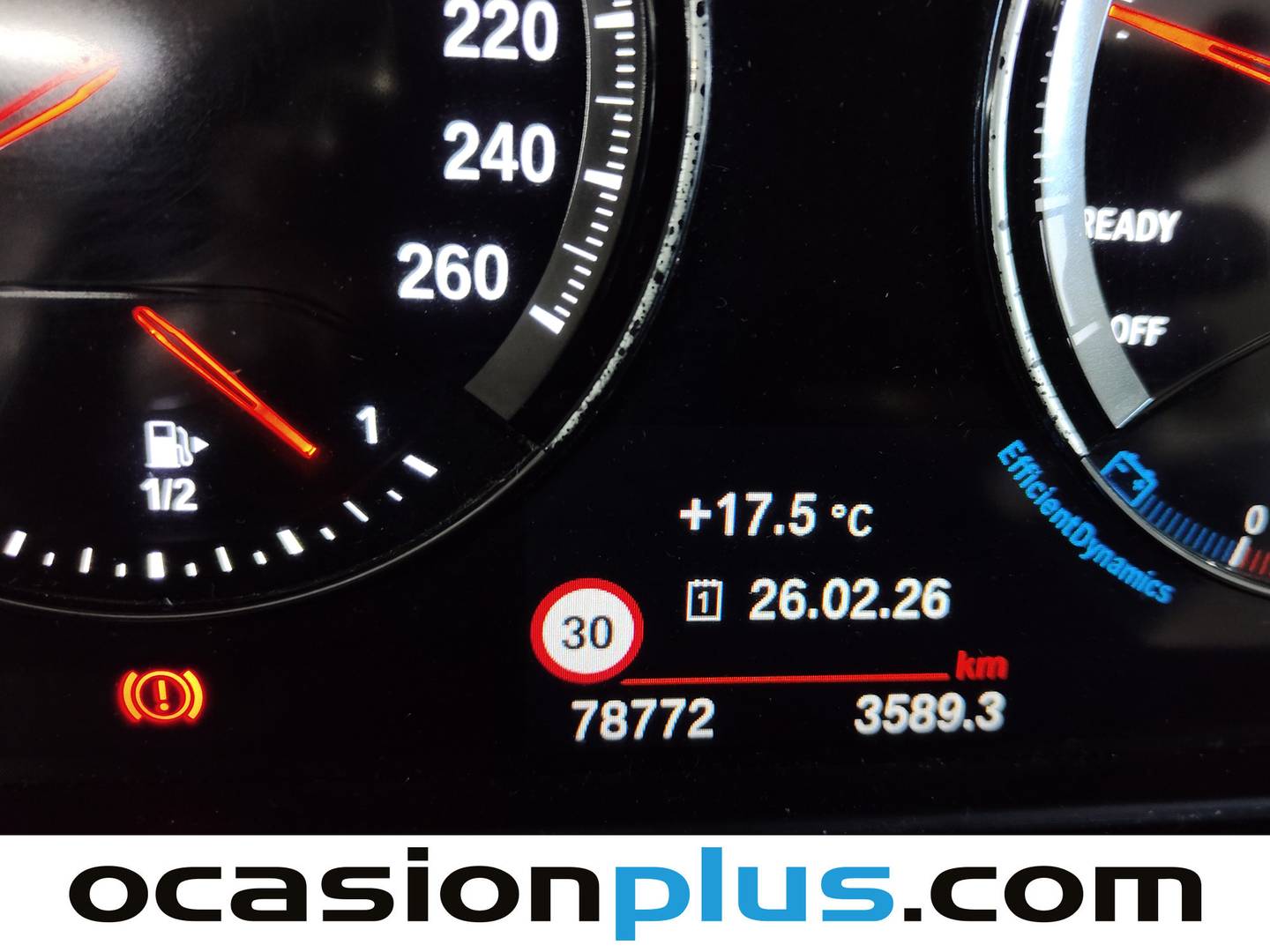 BMW Serie 2 BMW Serie 2 218i Cabrio (136 CV) de segunda mano