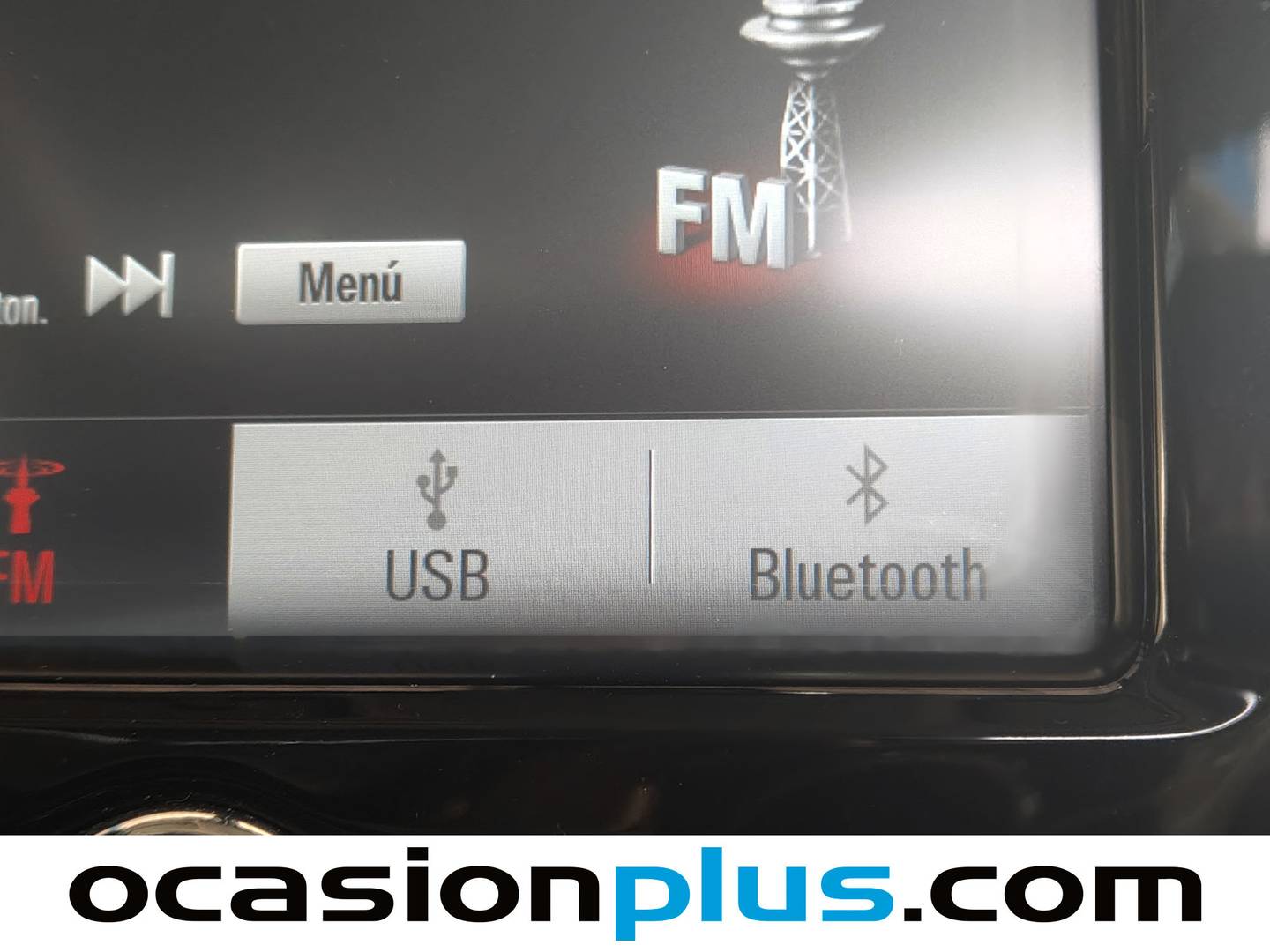 Opel Adam Opel Adam 1.4 XEL Rocks (87 CV) gasolina