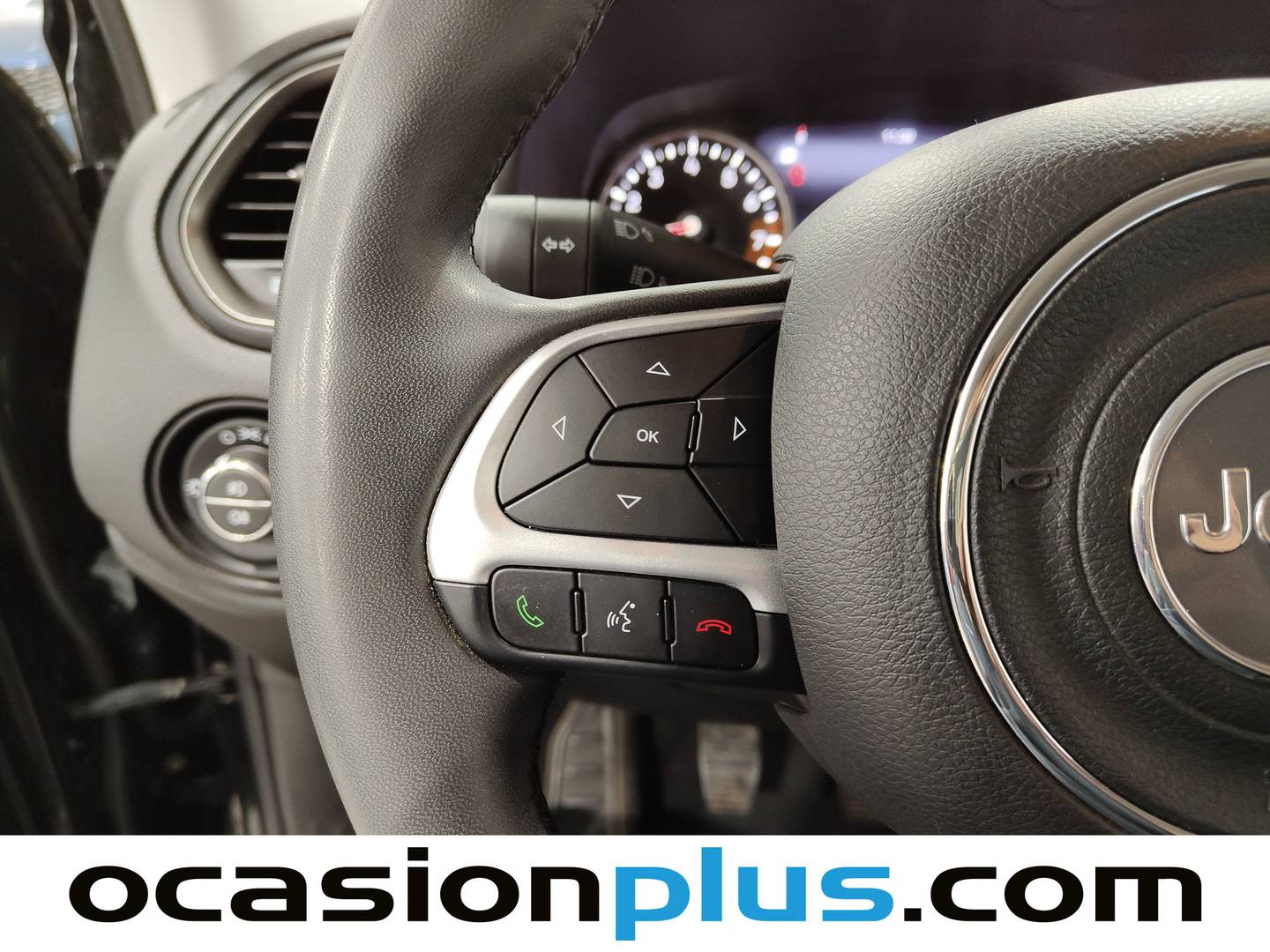 Foto Jeep Renegade Jeep Renegade 1.0G Limited 4x2 (120 CV)