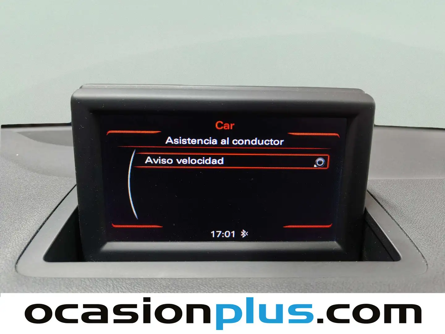 Foto Audi A1 Audi A1 Sportback Attracted 1.6 TDI  (90 CV)