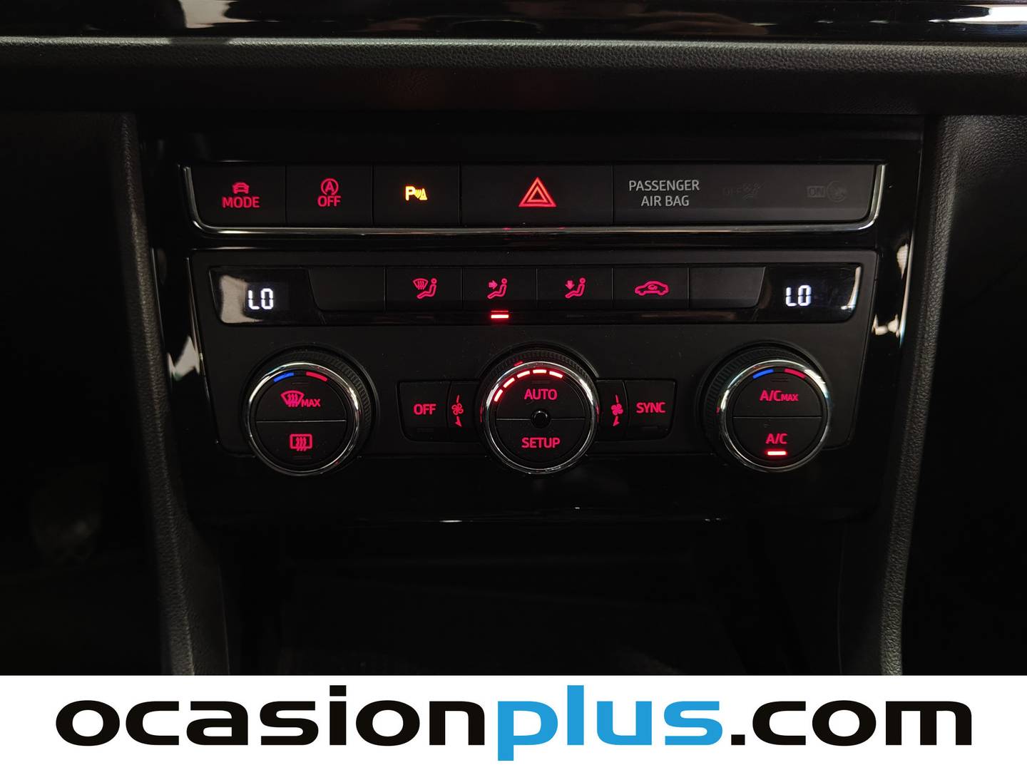 Extras del Seat León Seat León 1.4 TSI S&S FR Plus (125 CV)
