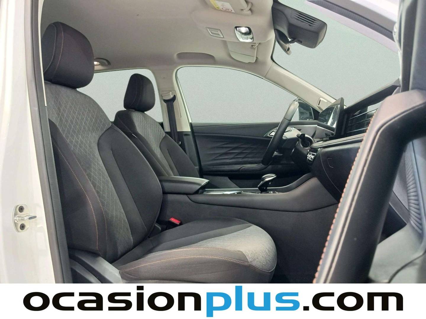 MG HS MG HS 1.5T Comfort DCT (170 CV) automático