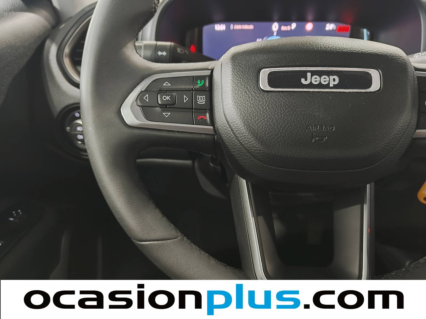 Jeep Renegade Jeep Renegade eHybrid 1.5 Altitude DCT (130 CV) 130cv
