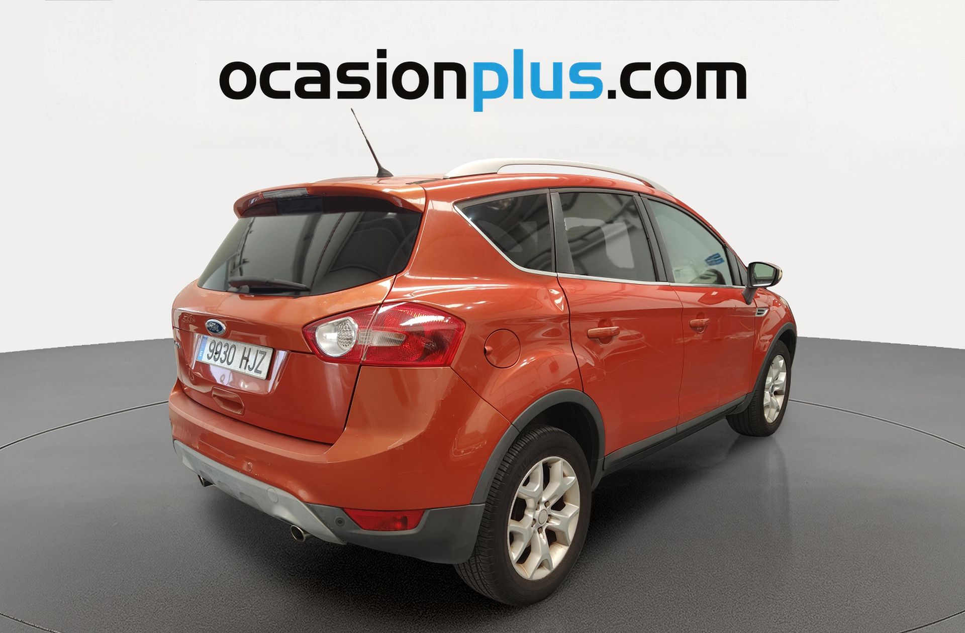 Ford Kuga 2.0 TDCi Trend 4x2 - foto 4