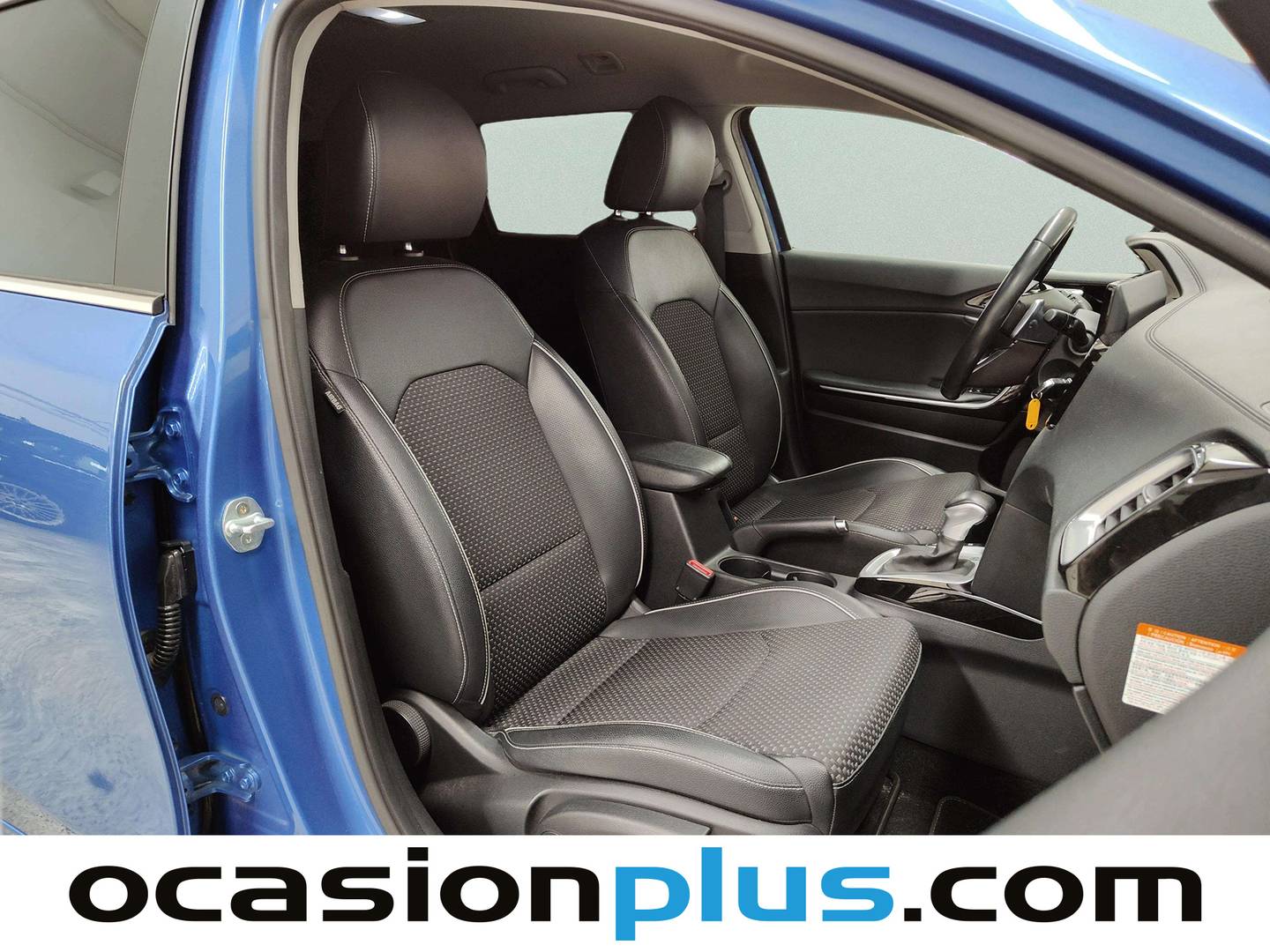 KIA Ceed Tourer KIA Ceed Tourer 1.6 MHEV Tech DCT (136 CV) 2021