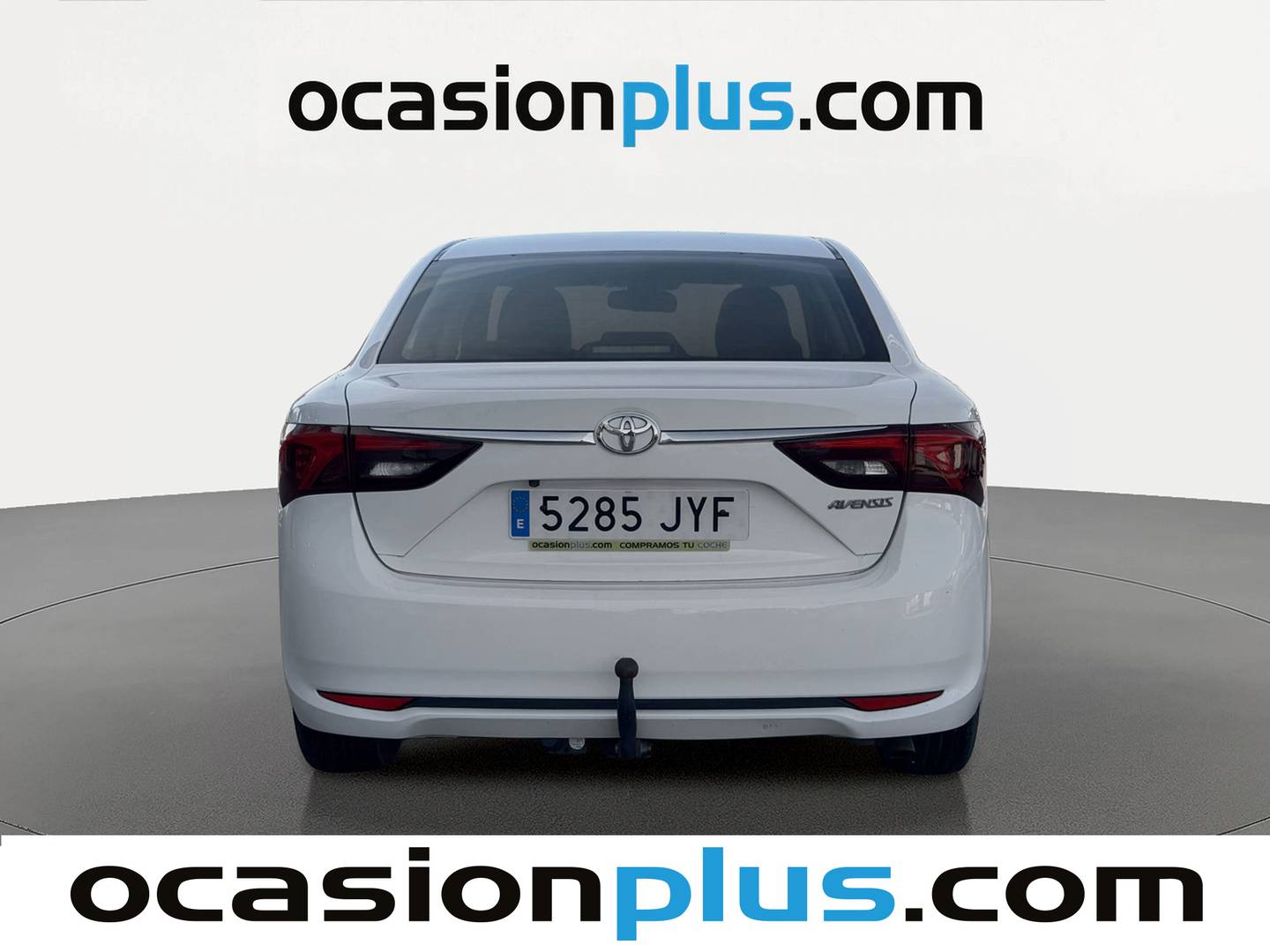 Toyota Avensis Toyota Avensis 150D Advance (143 CV) barato