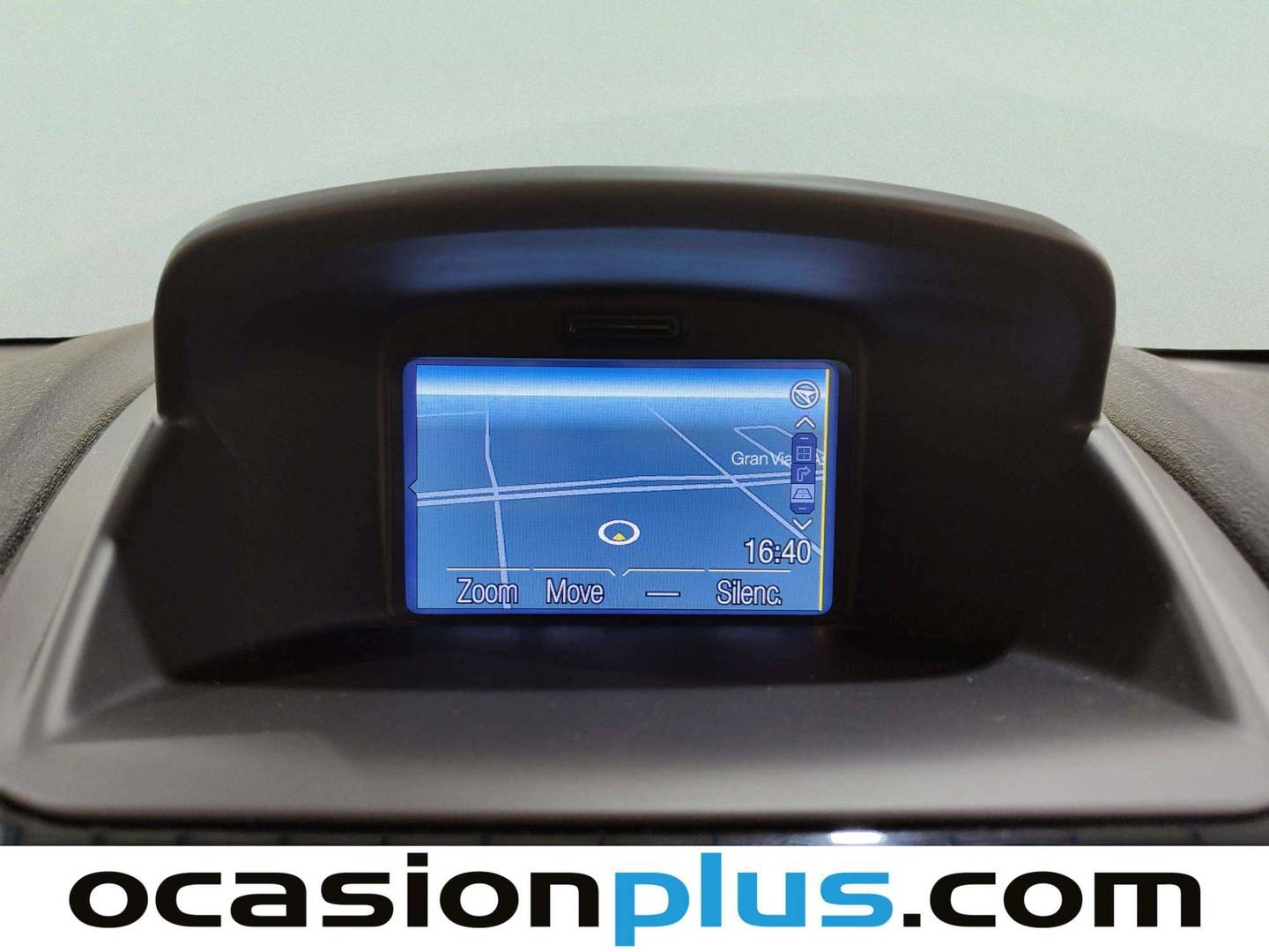 Extras y acabados del Ford Fiesta Ford Fiesta 1.0 EcoBoost Titanium (100 CV)