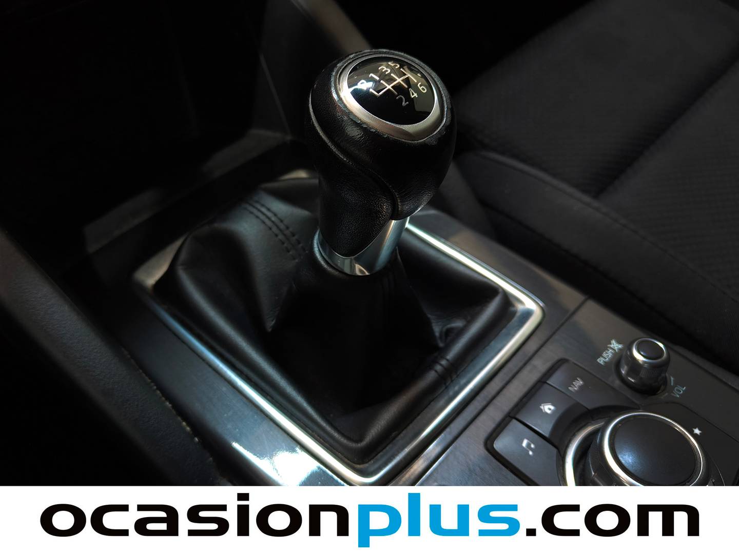 Mazda CX-5 Mazda CX-5 2.2 DE Style+ 2WD (150 CV) de segunda mano