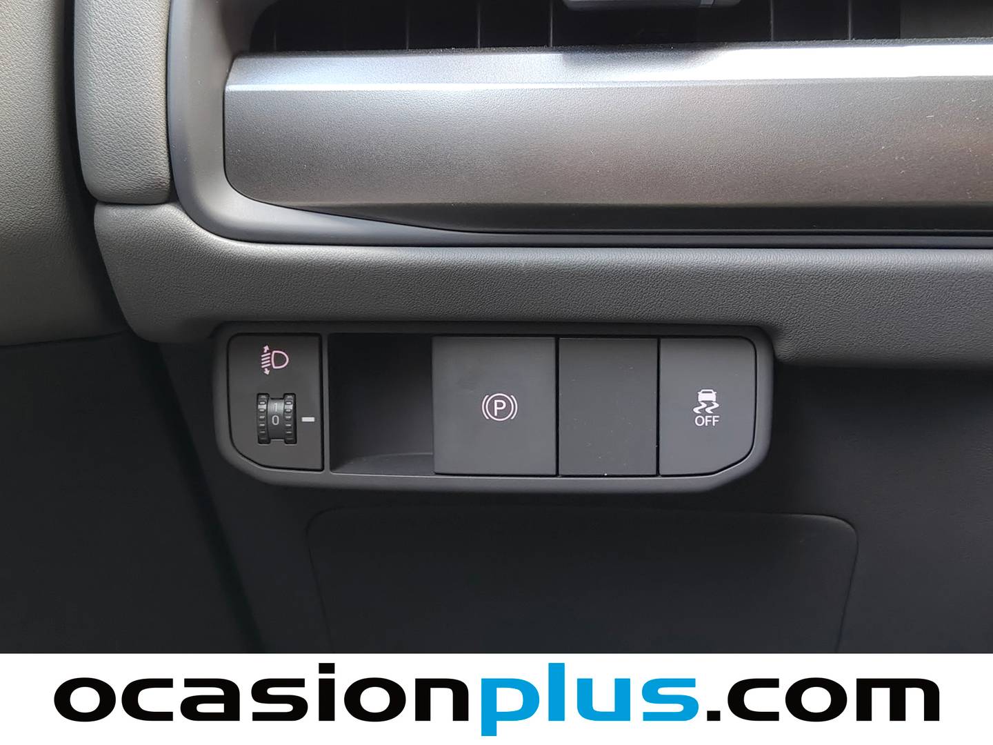 KIA EV3 KIA EV3 Air Long Range (204 CV) al mejor precio