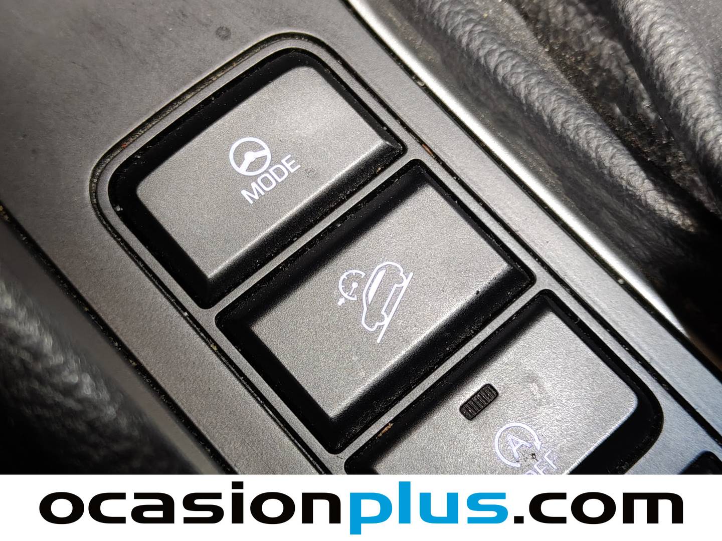 Foto Hyundai Tucson Hyundai Tucson 1.7 CRDi Klass Nav 4x2 (115 CV)