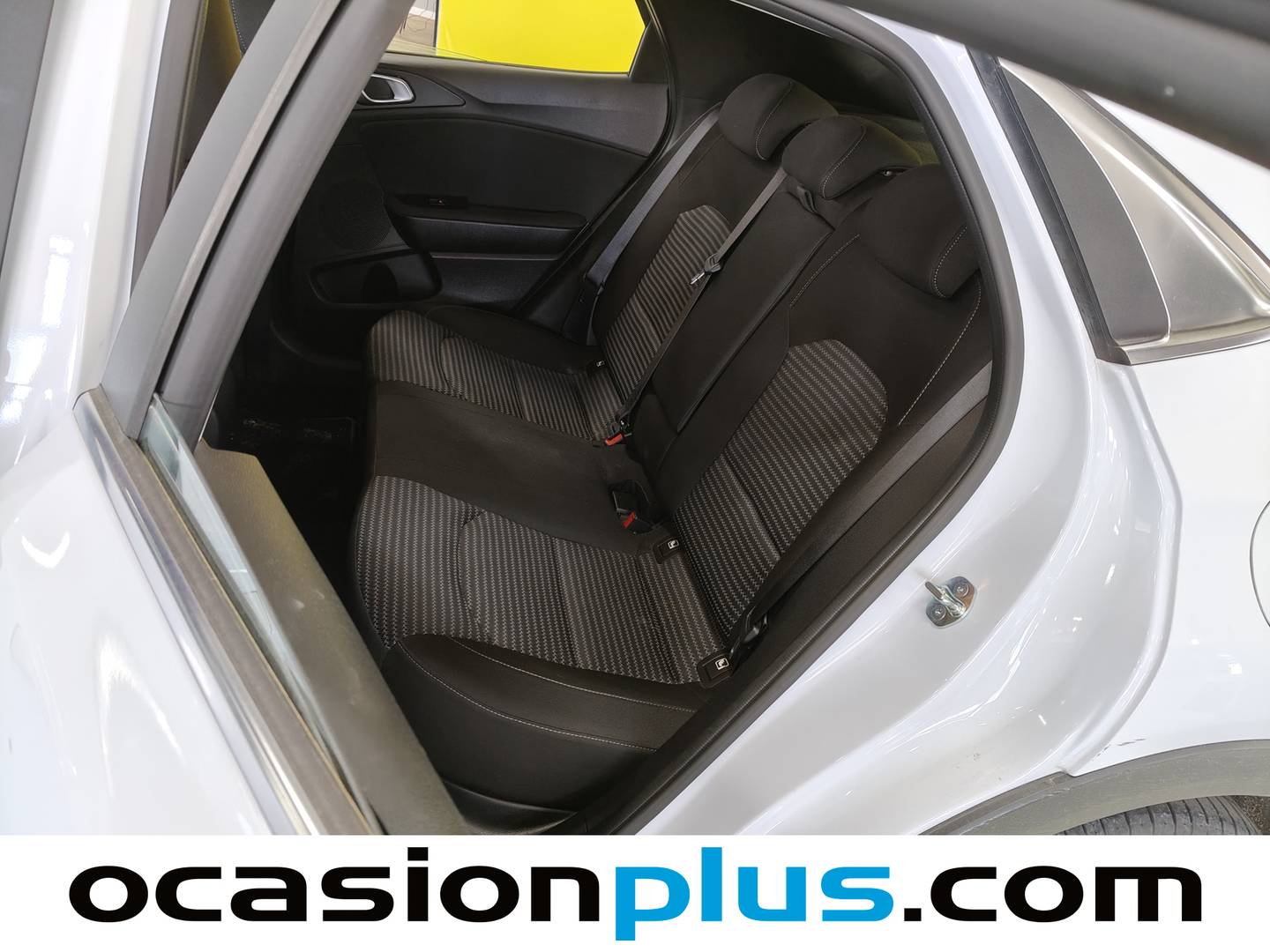 KIA XCeed KIA XCeed 1.0 T-GDi Drive (100 CV) barato