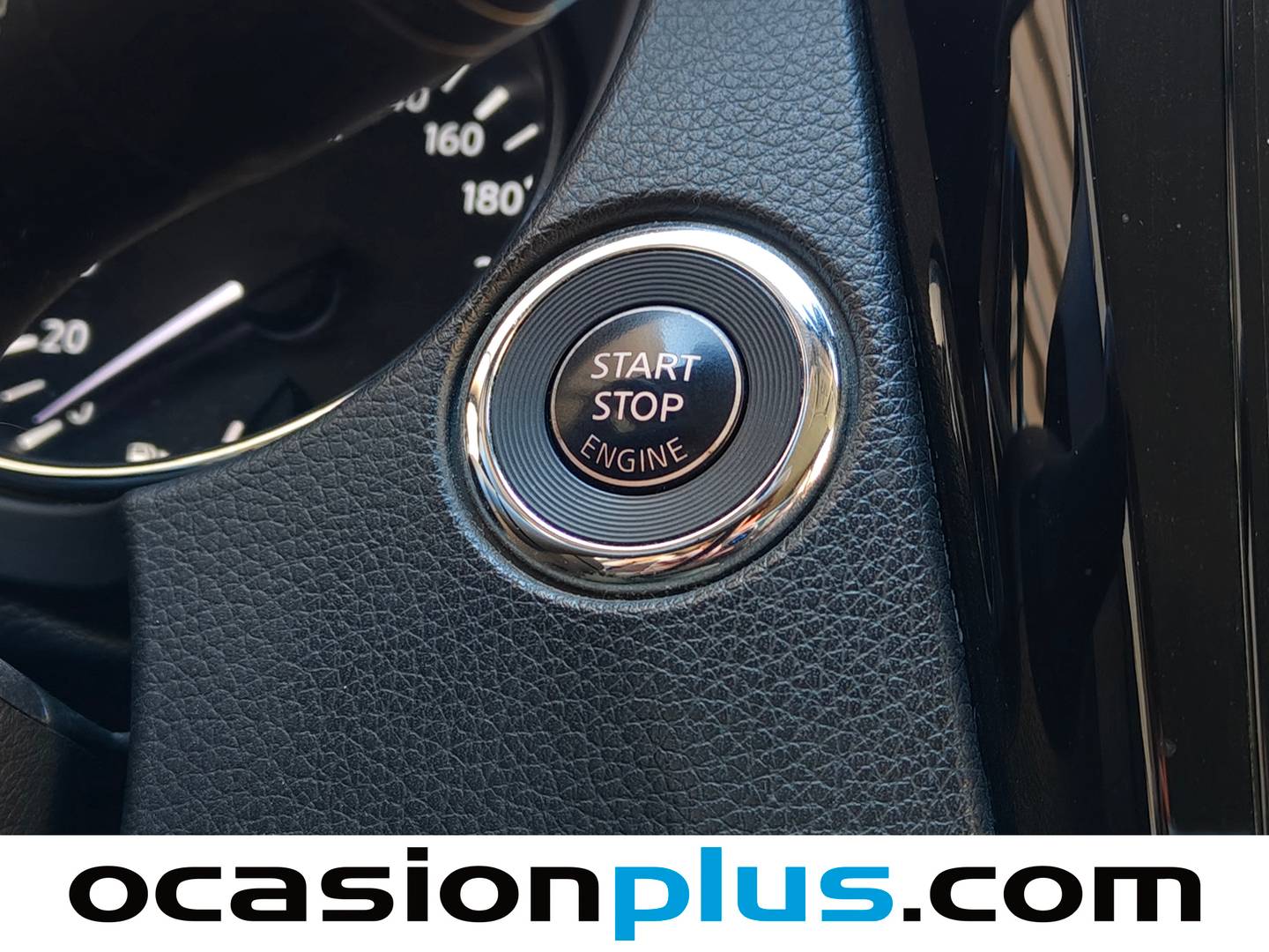 Nissan QASHQAI Nissan Qashqai dCi 130 Tekna 4x2 XTronic (130 CV) km 0