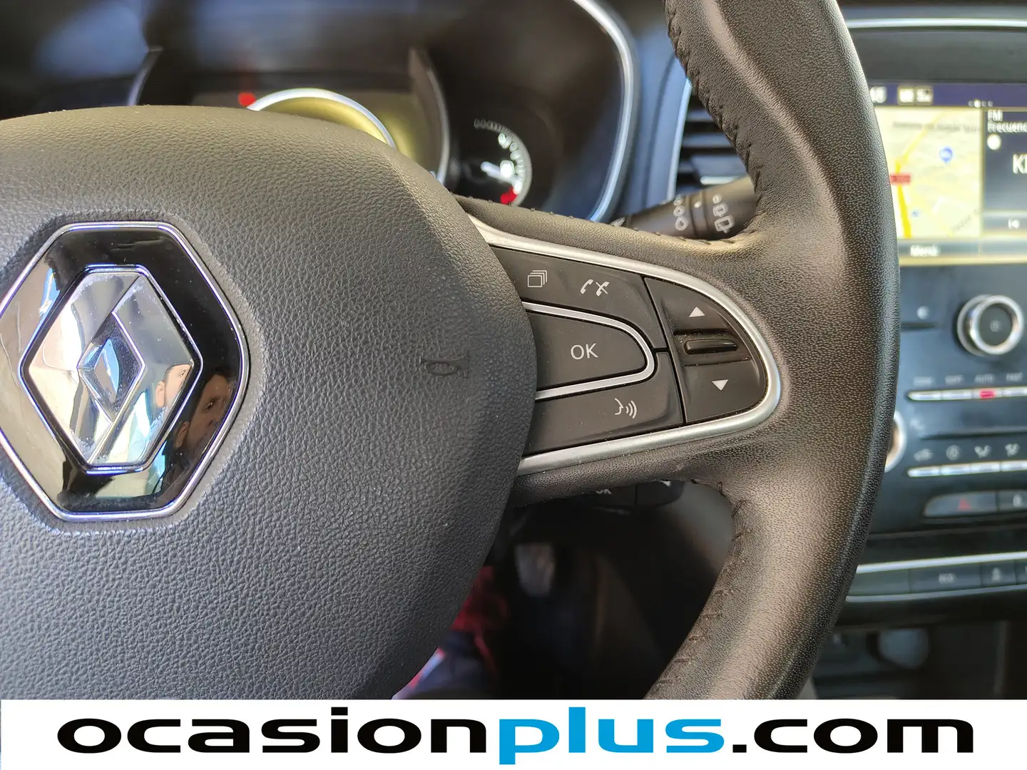 Foto Renault Mégane Renault Megane Zen Energy TCe (130 CV)