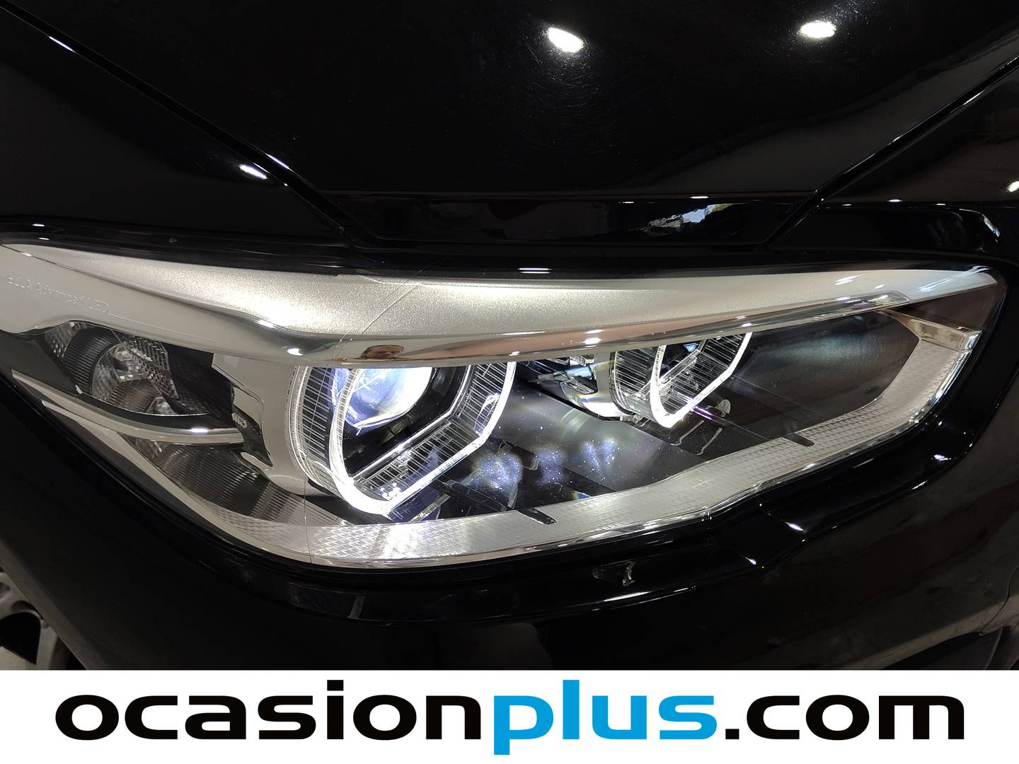 Acabados BMW Serie 1 BMW Serie 1 118d (150 CV)