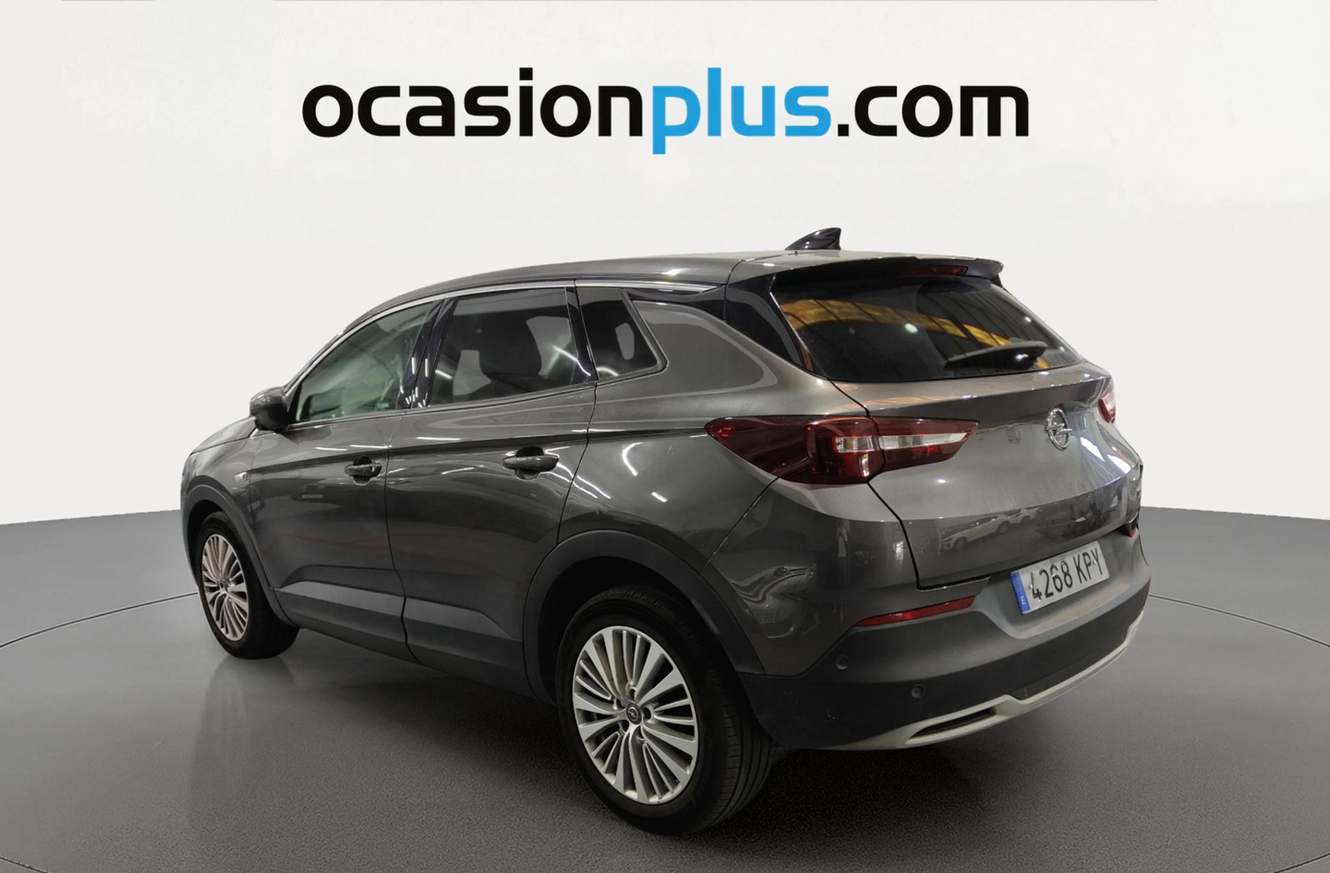 Opel Grandland 1.6 CDTi Excellence - foto 3