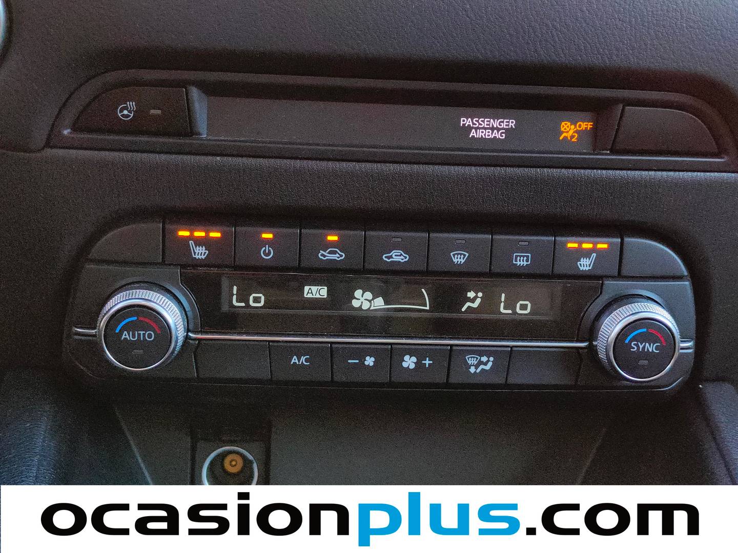 Foto Mazda CX-5 Mazda CX-5 2.0 MHEV Center-Line Plus AT (165 CV)